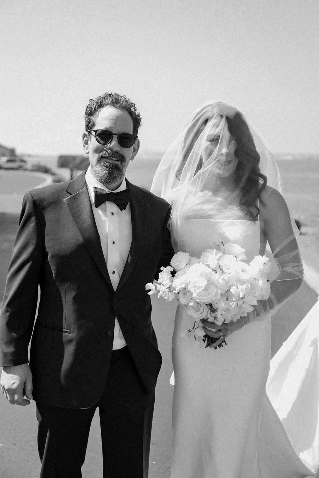 A wedding at the Loews Coronado Bay Resort in Coronado, California - 56
