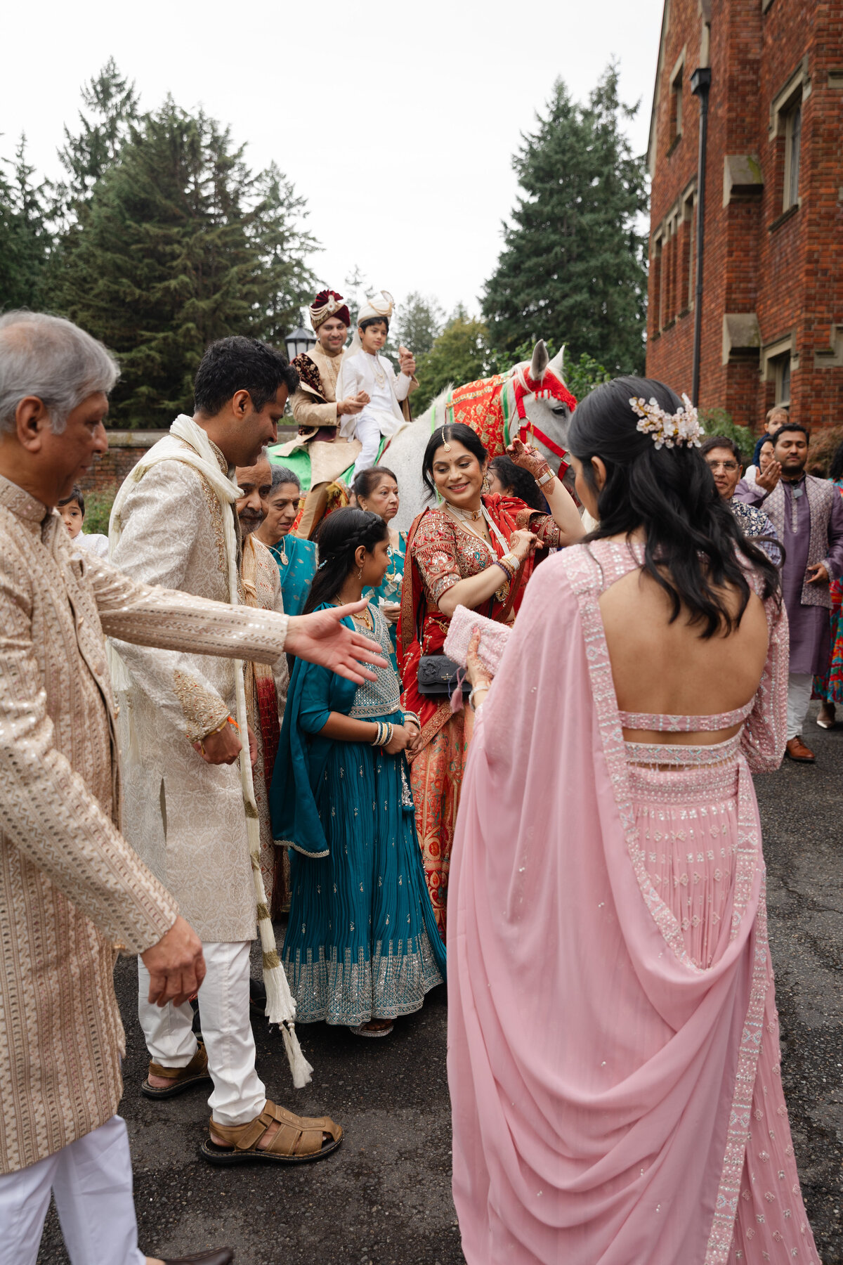 Thornewood Castle_Lauren New Photography-55