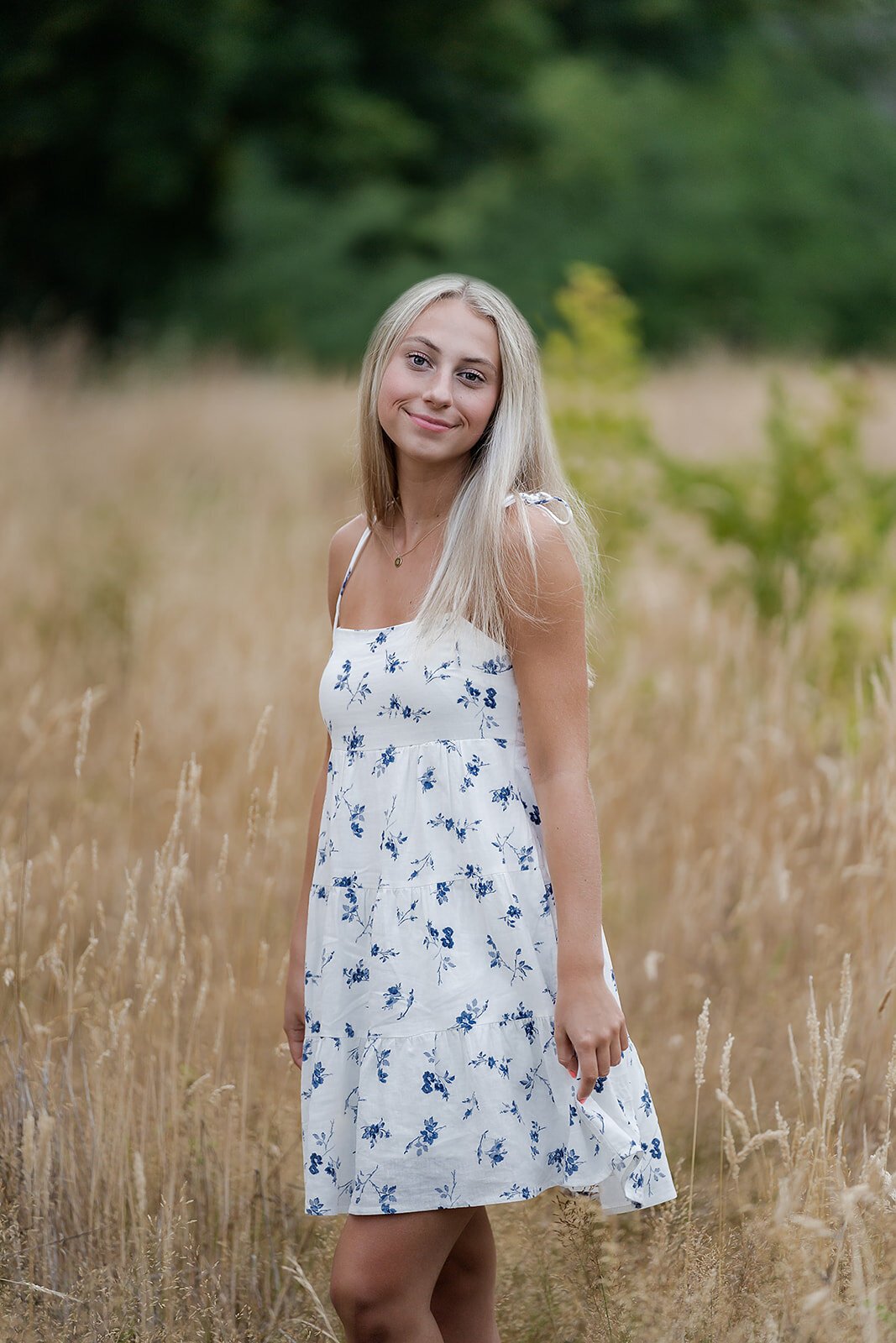 Hillsboro Oregon Senior Photography