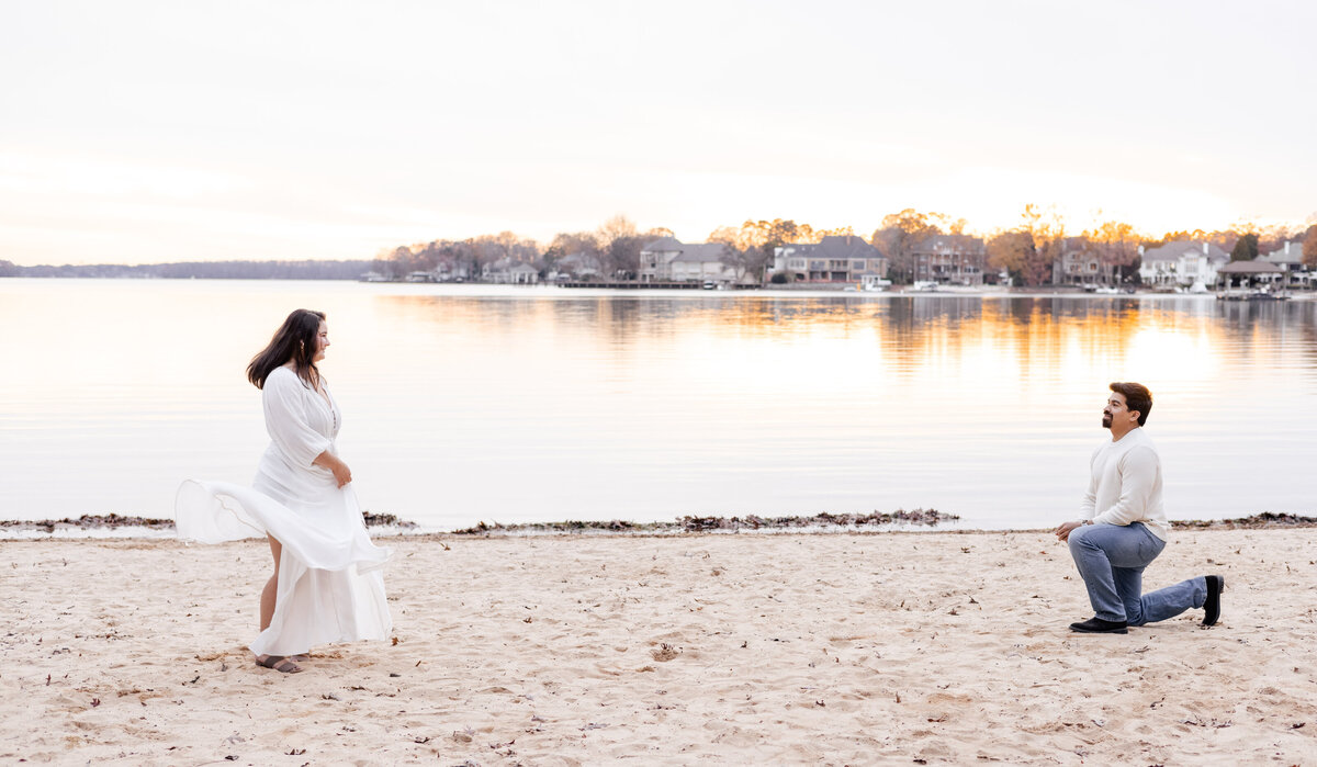 Byron & Victoria Engagement-58