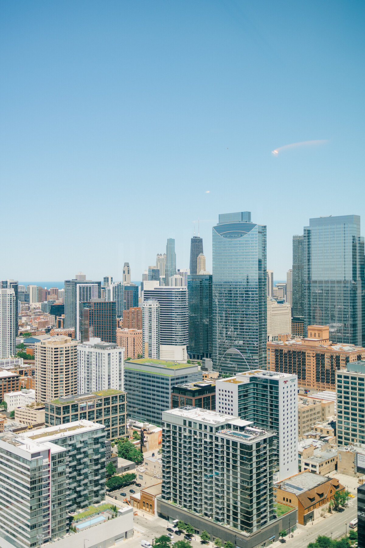 Lexi Benjamin Photography_Adler Planetarium Wedding_05.25.24-60