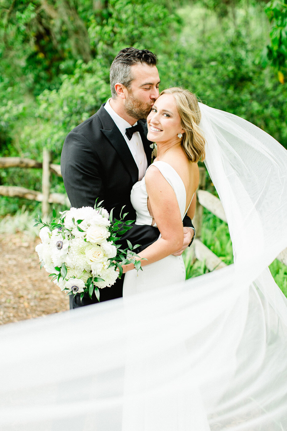 Cross Creek Ranch Wedding - Ailyn La Torre Photography 2021- 60428