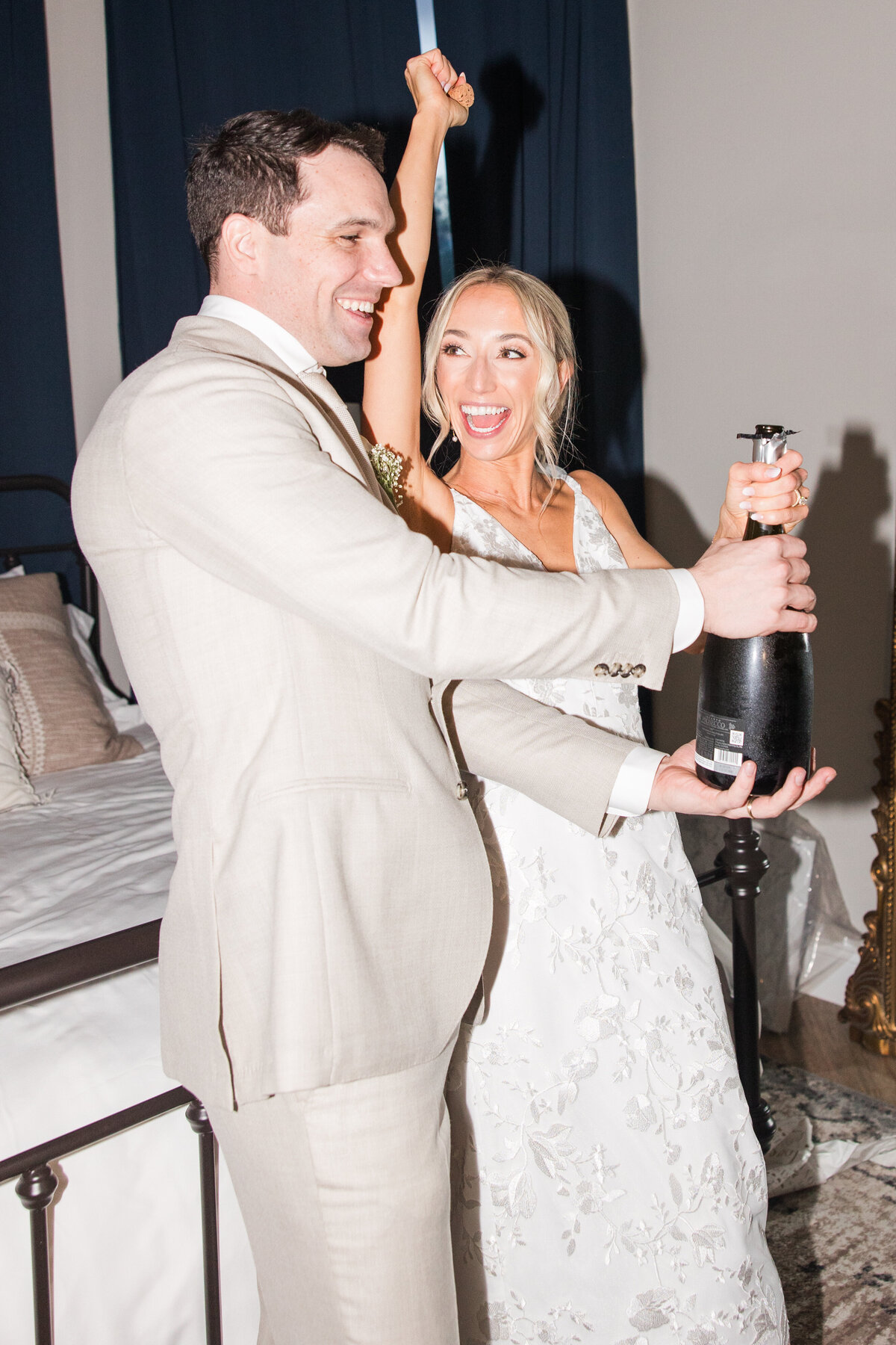 The Estate at Via Las Palmas Palm Springs Light and airy spring wedding southern california wedding venue luxury photography-319