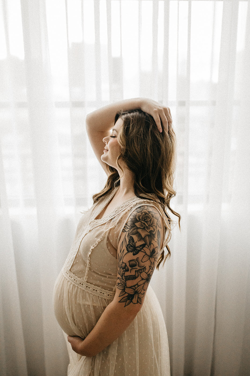 Jasmin & Logan - Studio Maternity Photographer Wichita Kansas Andrea Corwin Photography (69 of 81)_websize