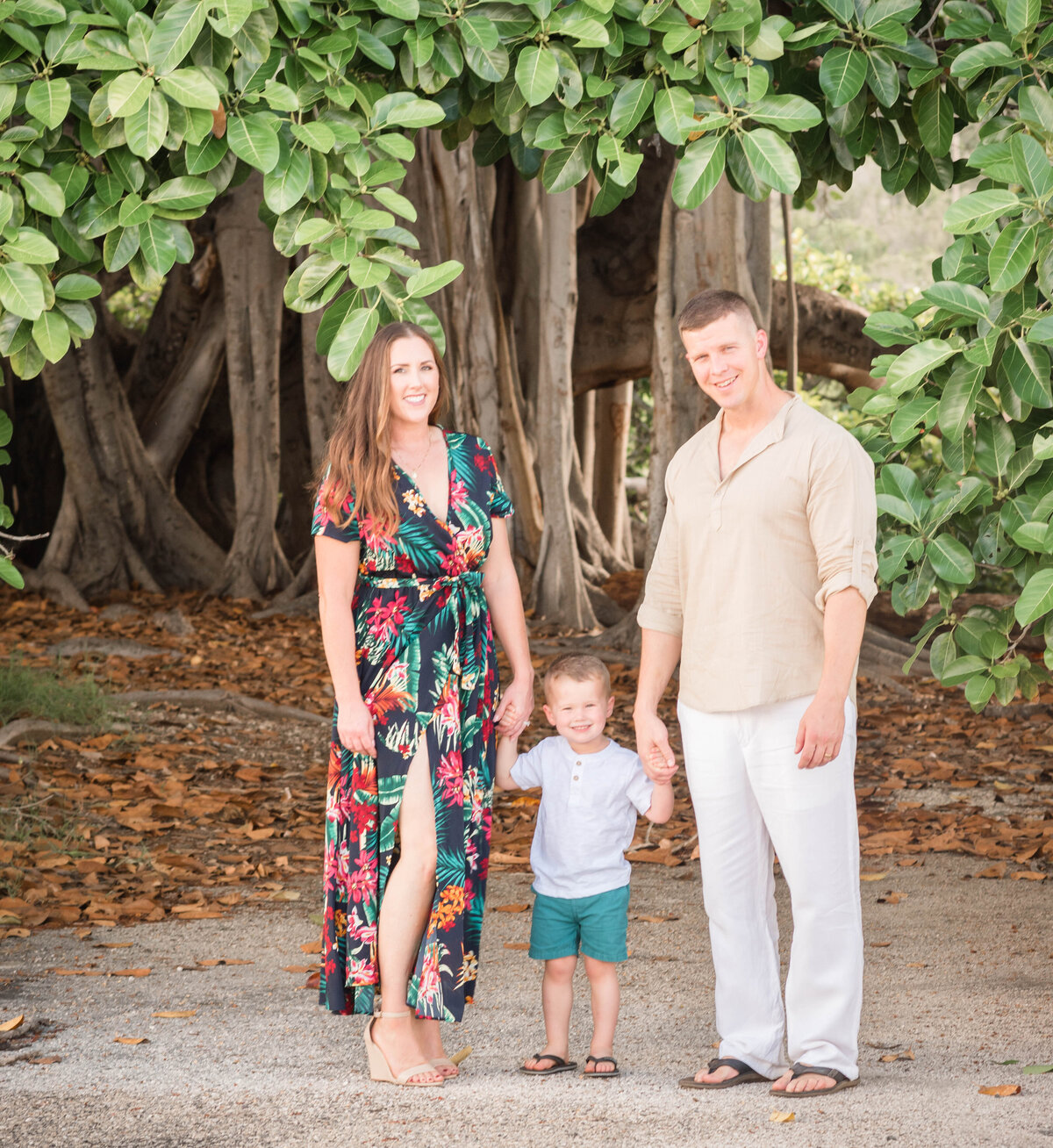 Williams Family Session-32