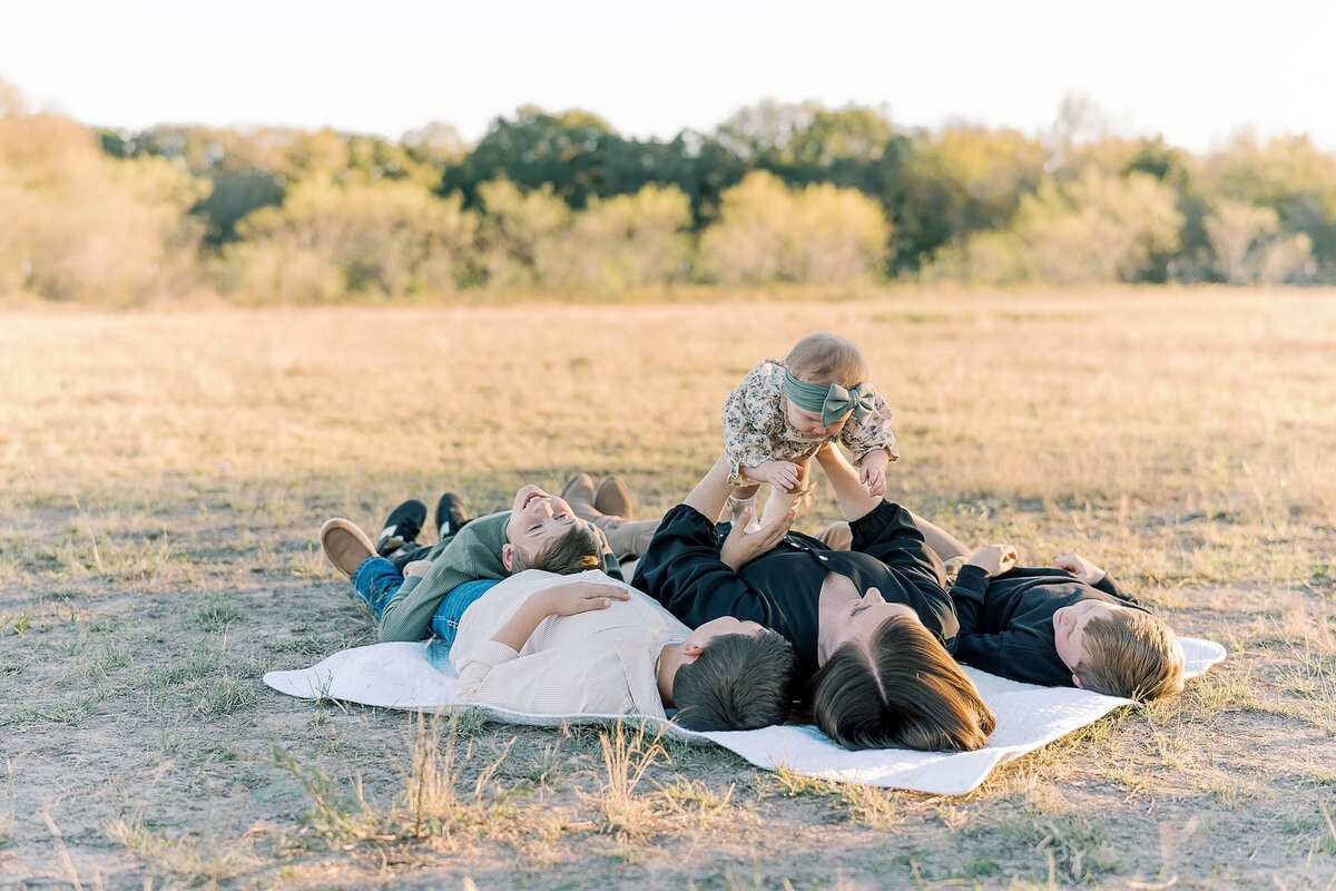 DFW Family Photographer_0001