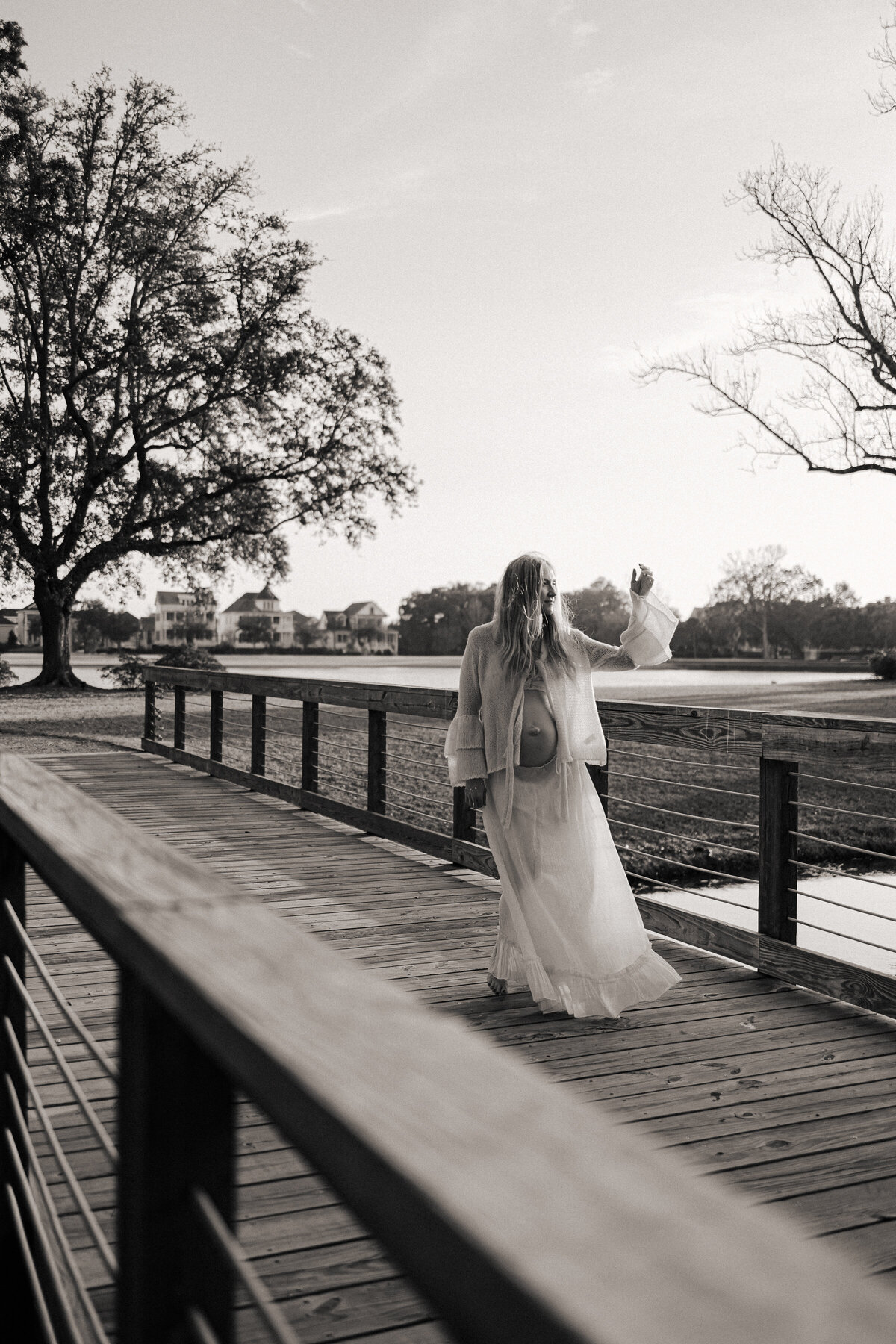 Maternity Photographer Charleton SC-10