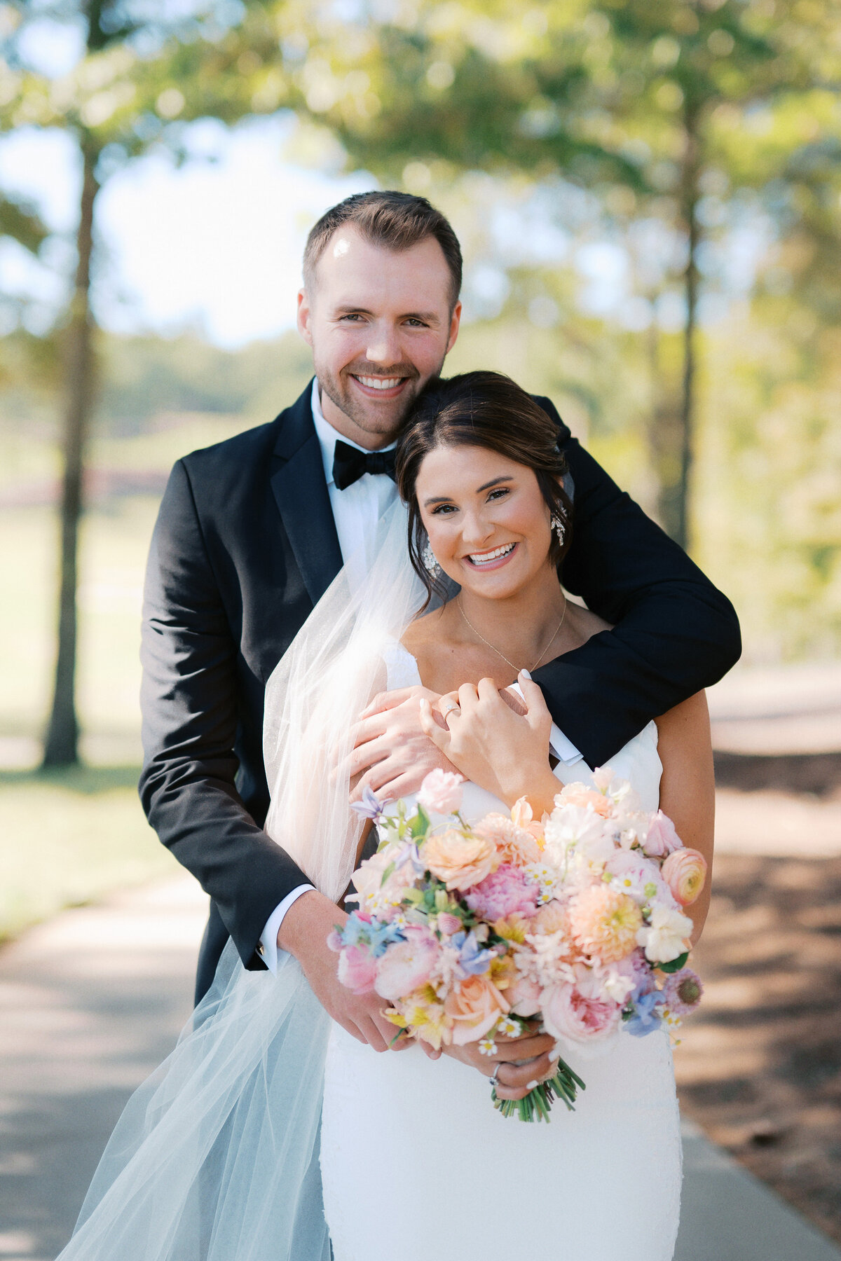 Renaissance Ross Bridge Resort Wedding Photographer-18