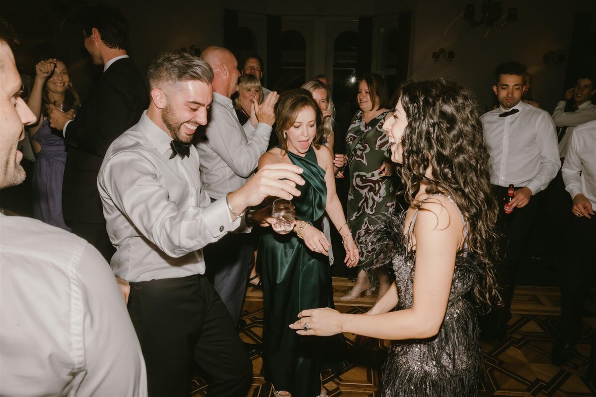 Anne & Matthew - BDC Wedding-801