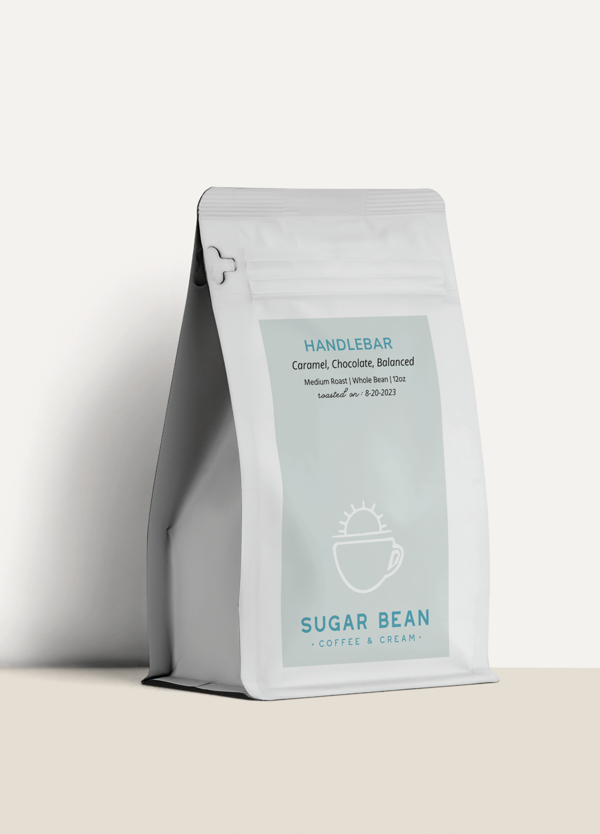 Sugar-Bean-Coffee-Bag-Galveston