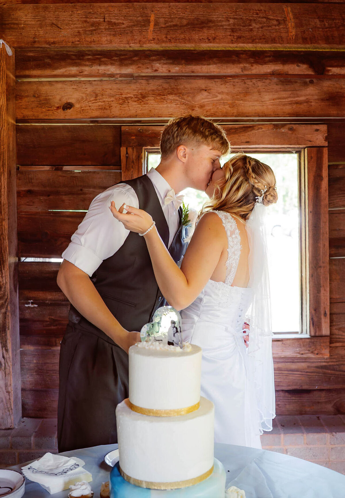 Golden Clover Photography - Matthew and Amelia Wedding Day-273.1 copy