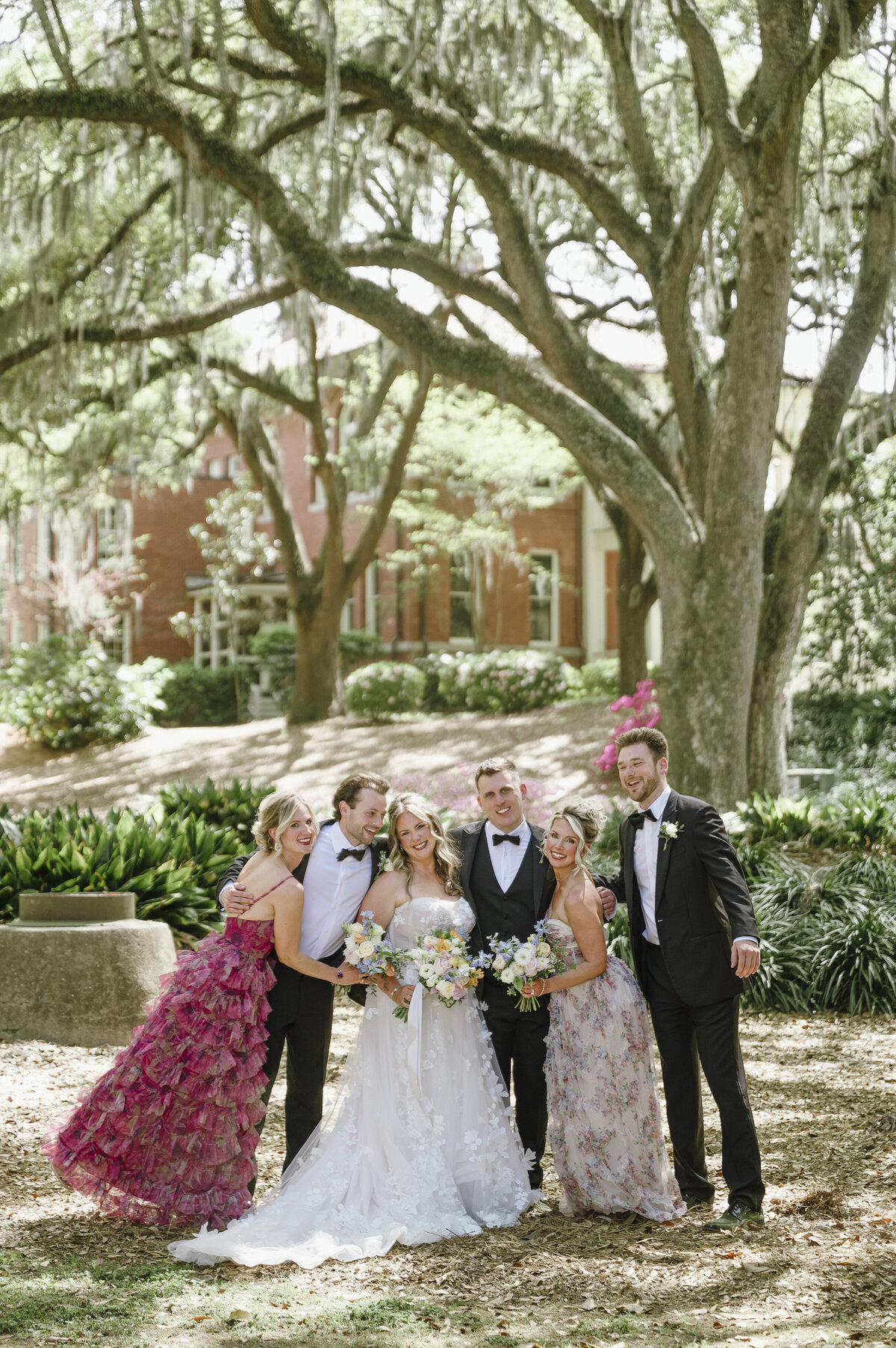 charleston wedding photographer