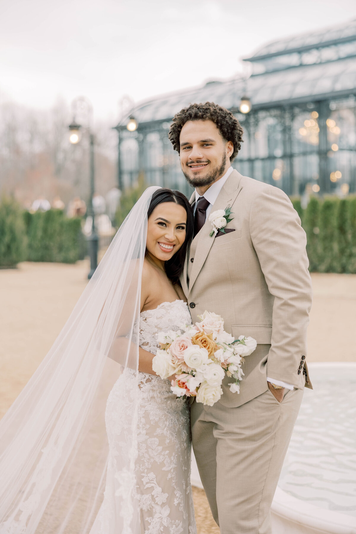 Conservatory Wedding Blackberry Ridge Georgia-9414