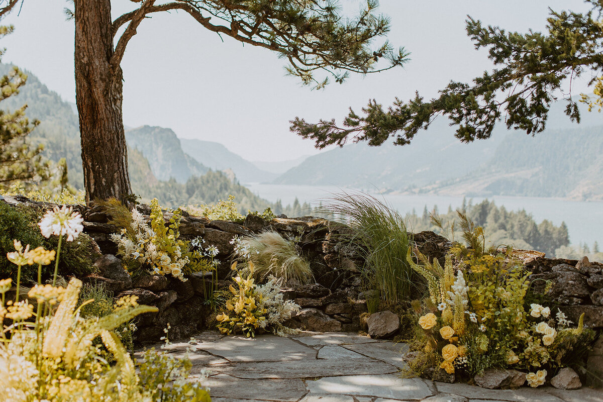 Sharice + Ryan _ The Griffin House _ Oregon Wedding Photographer + Super 8 Videographer _ Backcountry Bohemians - Previews-22