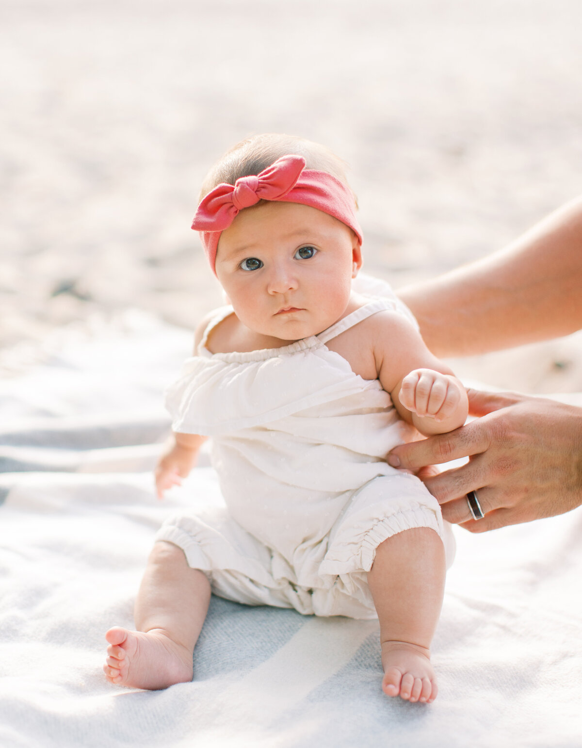 Vancouver Newborn Photographer