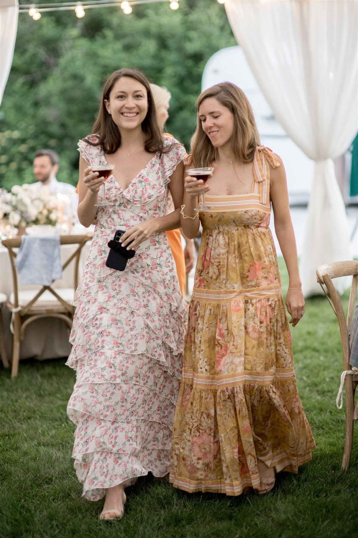 Luxury Cape Cod Private Estate Wedding Planner in Chatham, MA-35