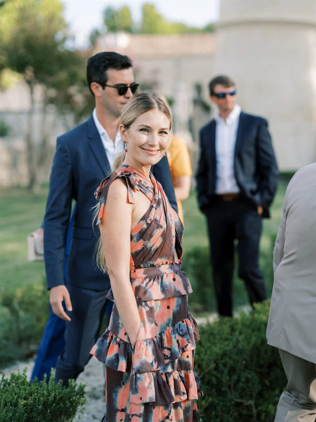 Diane Sotero Photography_Destination Wedding_Chateau De Fonscolombe_Provence_France_0382