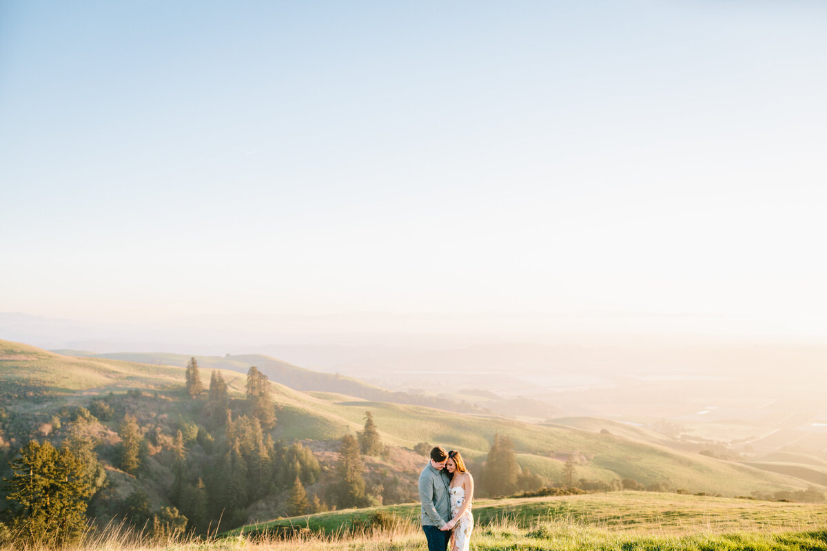Best California and Texas Engagement Photographer-Jodee Debes Photography-59