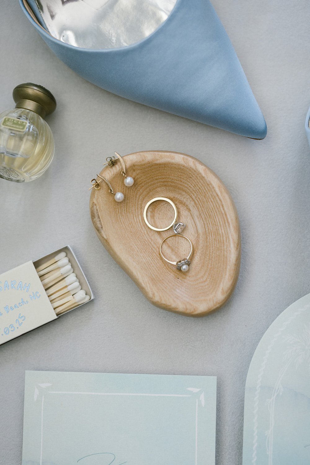 Brittanie Raquel Events Wrightsville Beach Oceanic Wedding_0008