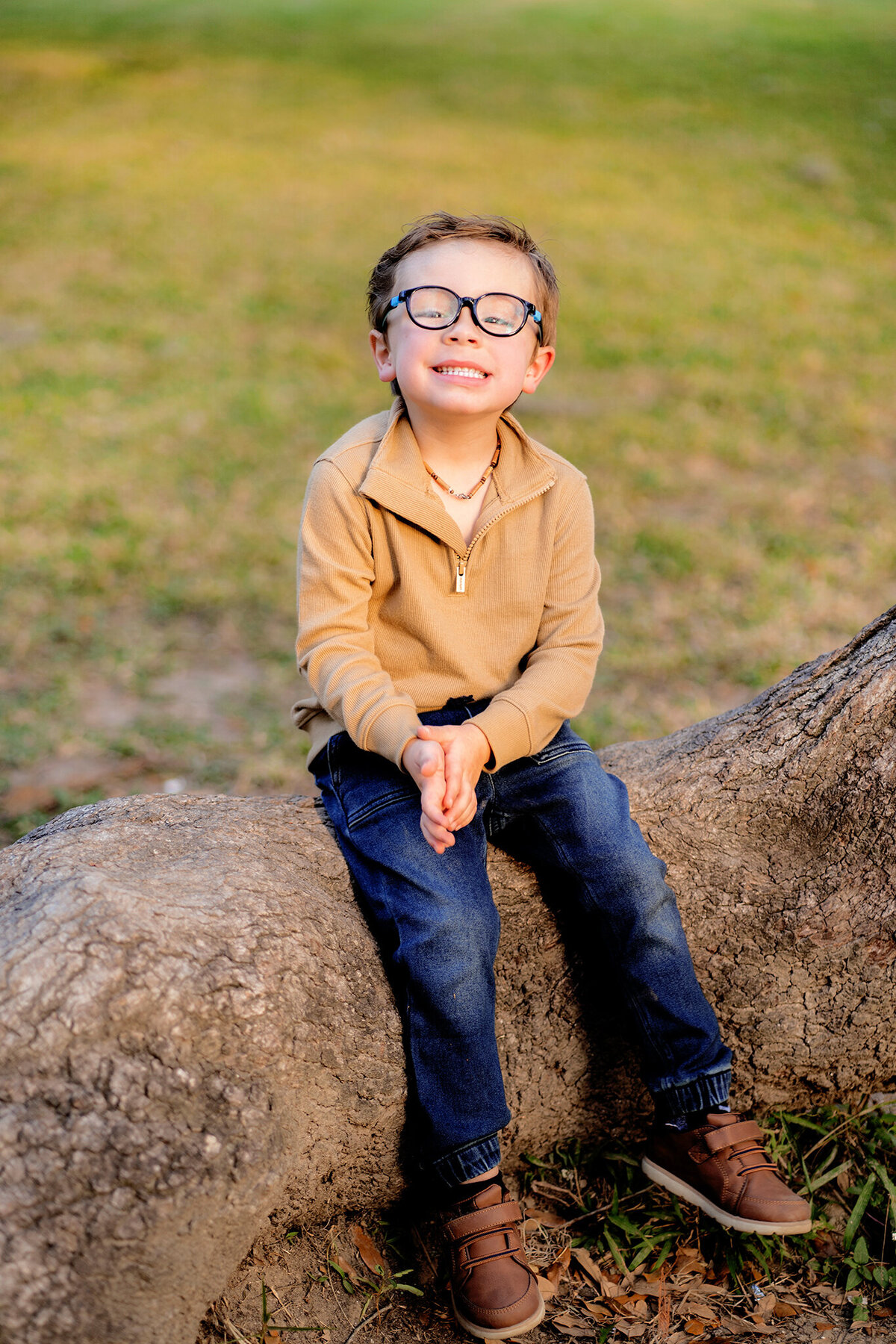 New Orleans Family Photographer 84