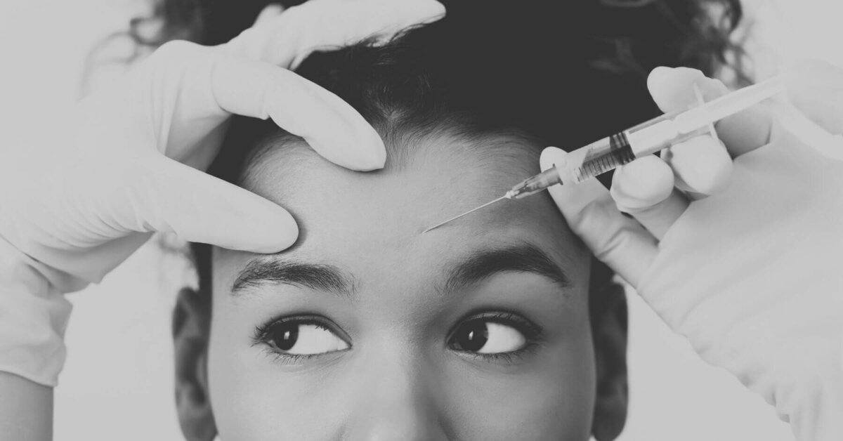 botox services st pete fl