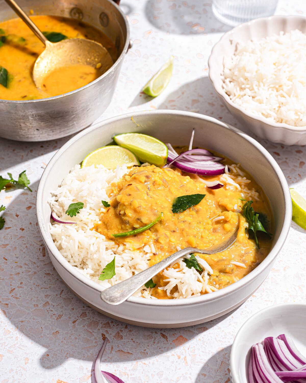 dal and rice-1