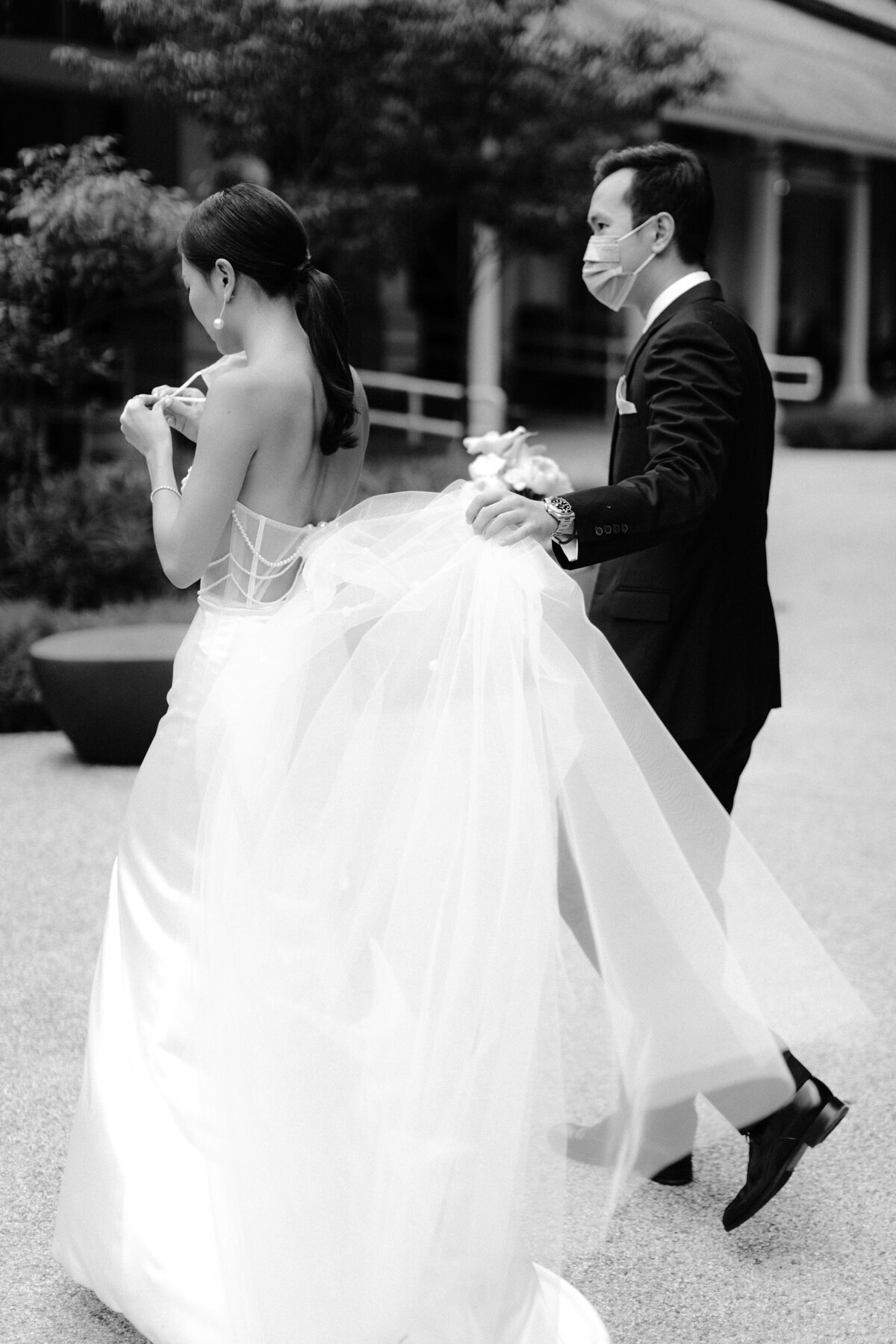 138Lee and Olivia Singapore Wedding Photography MARITHA MAE