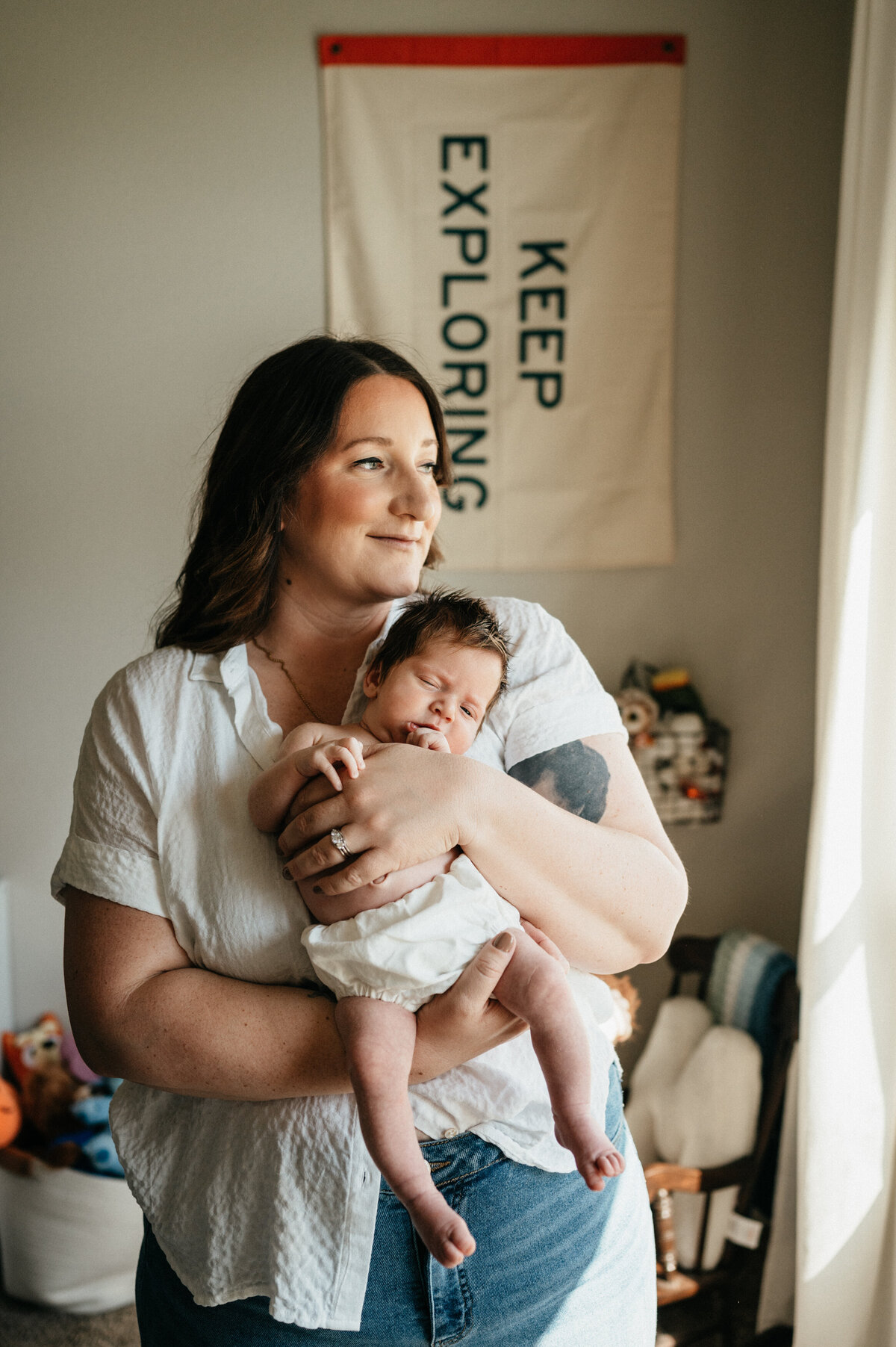 Newborn Session-4