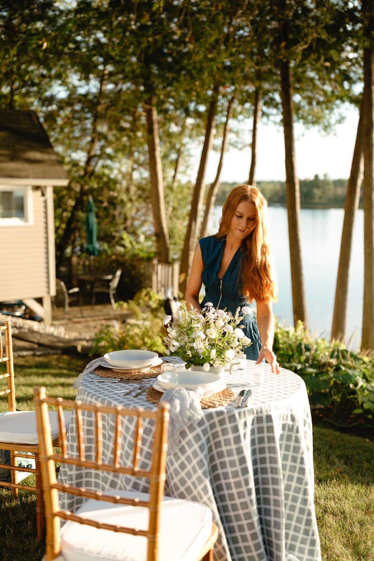 Sibley Events and Design-Courtney Fowler