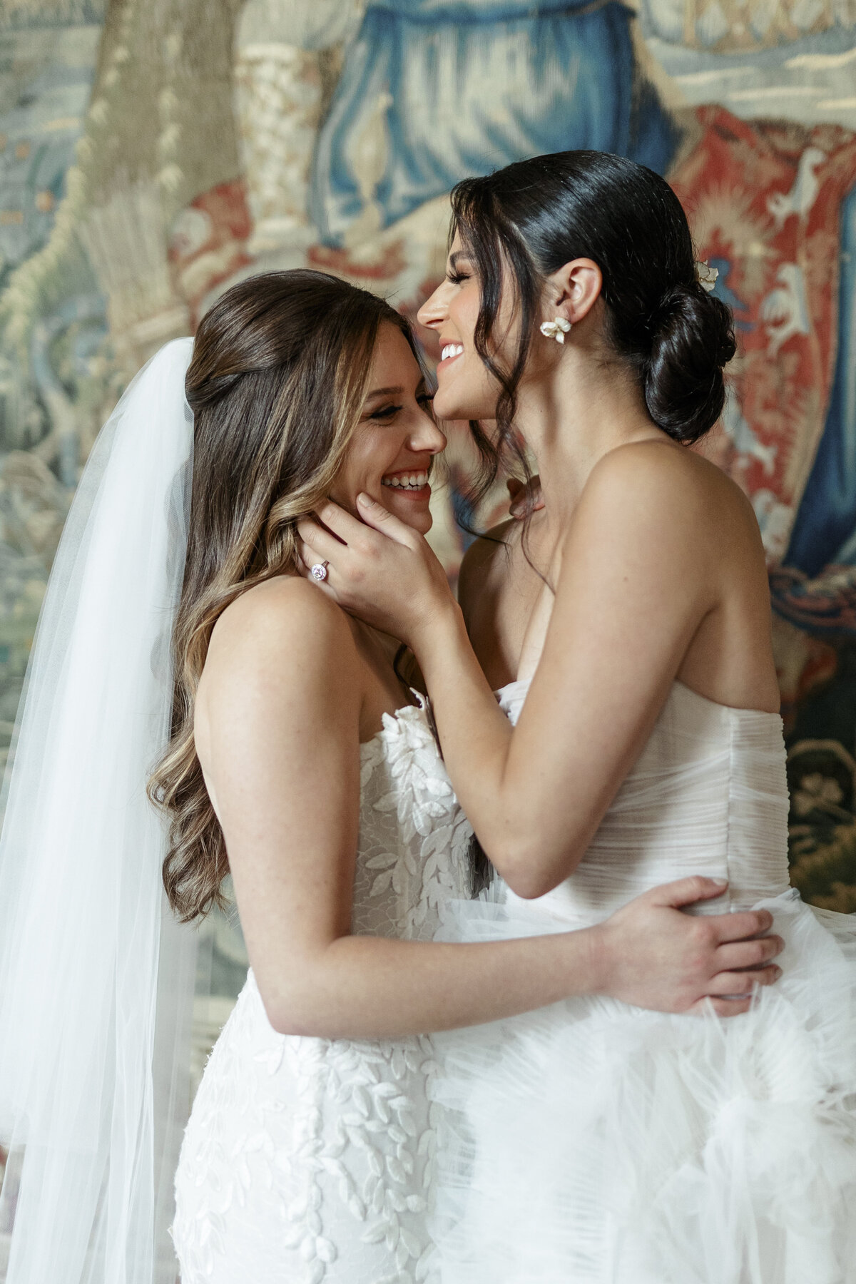 LGBTQ Wedding Detroit MI