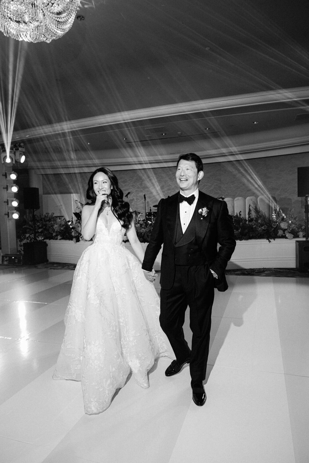 wedding beverly hills hotel lost angeles 79