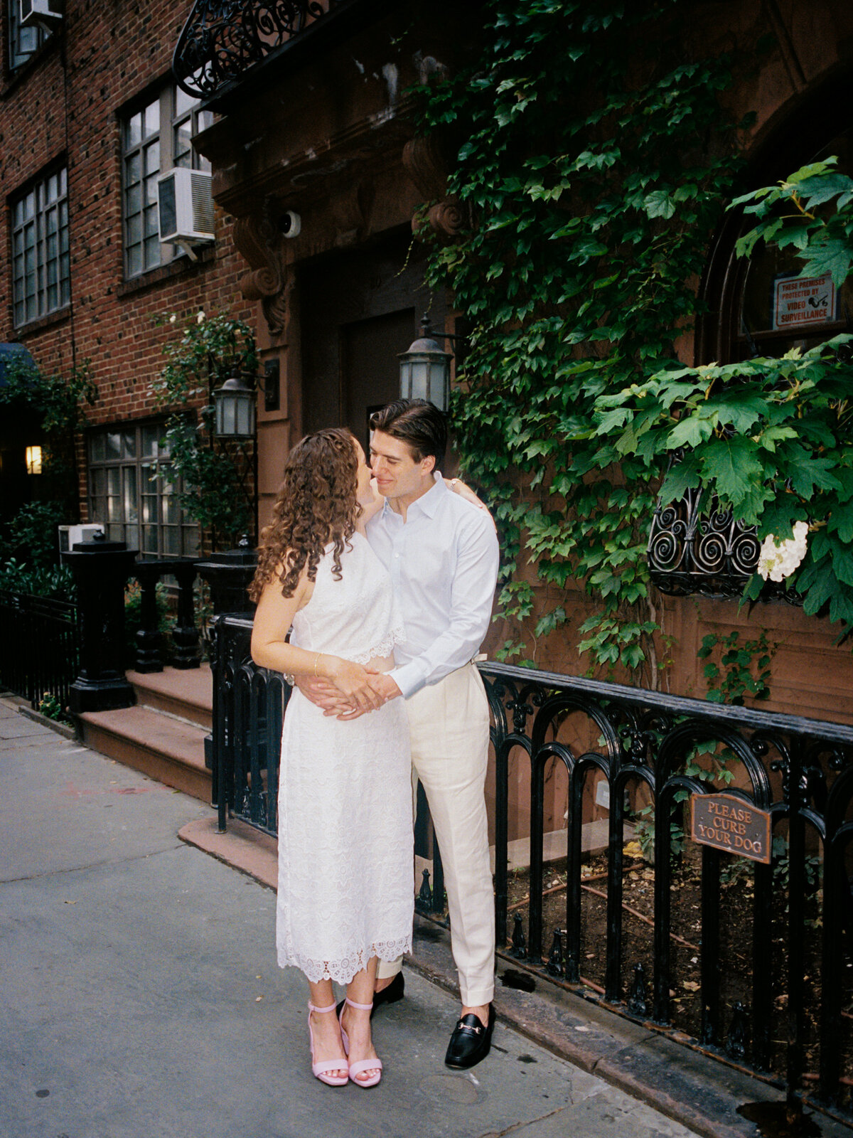 Aly & Grant Highlights | Amarachi Ikeji Photography 34