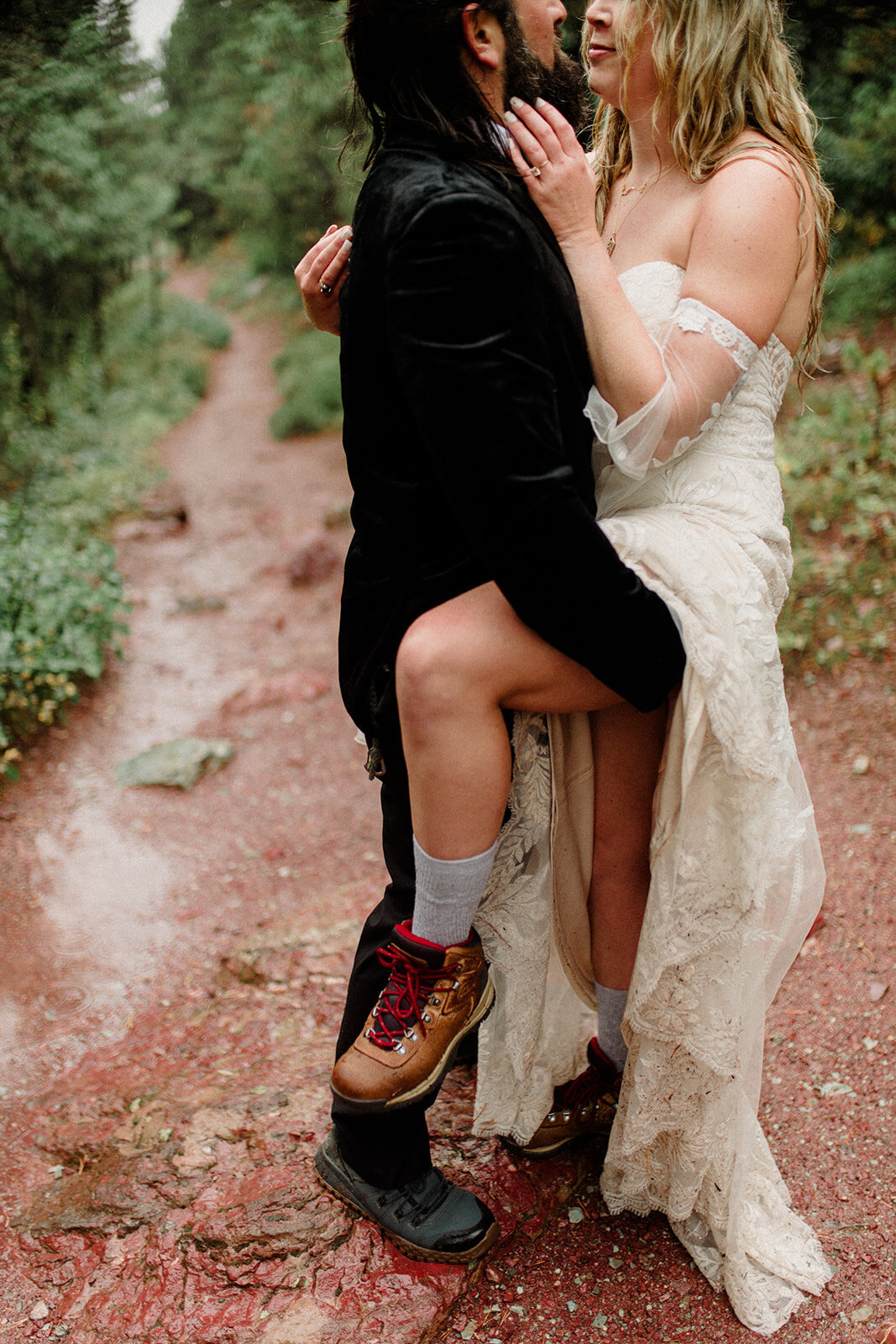 249 Glacier National Park Elopement_Many Glacier_National Park Wedding Photographer_Madison & Josh-5535_websize