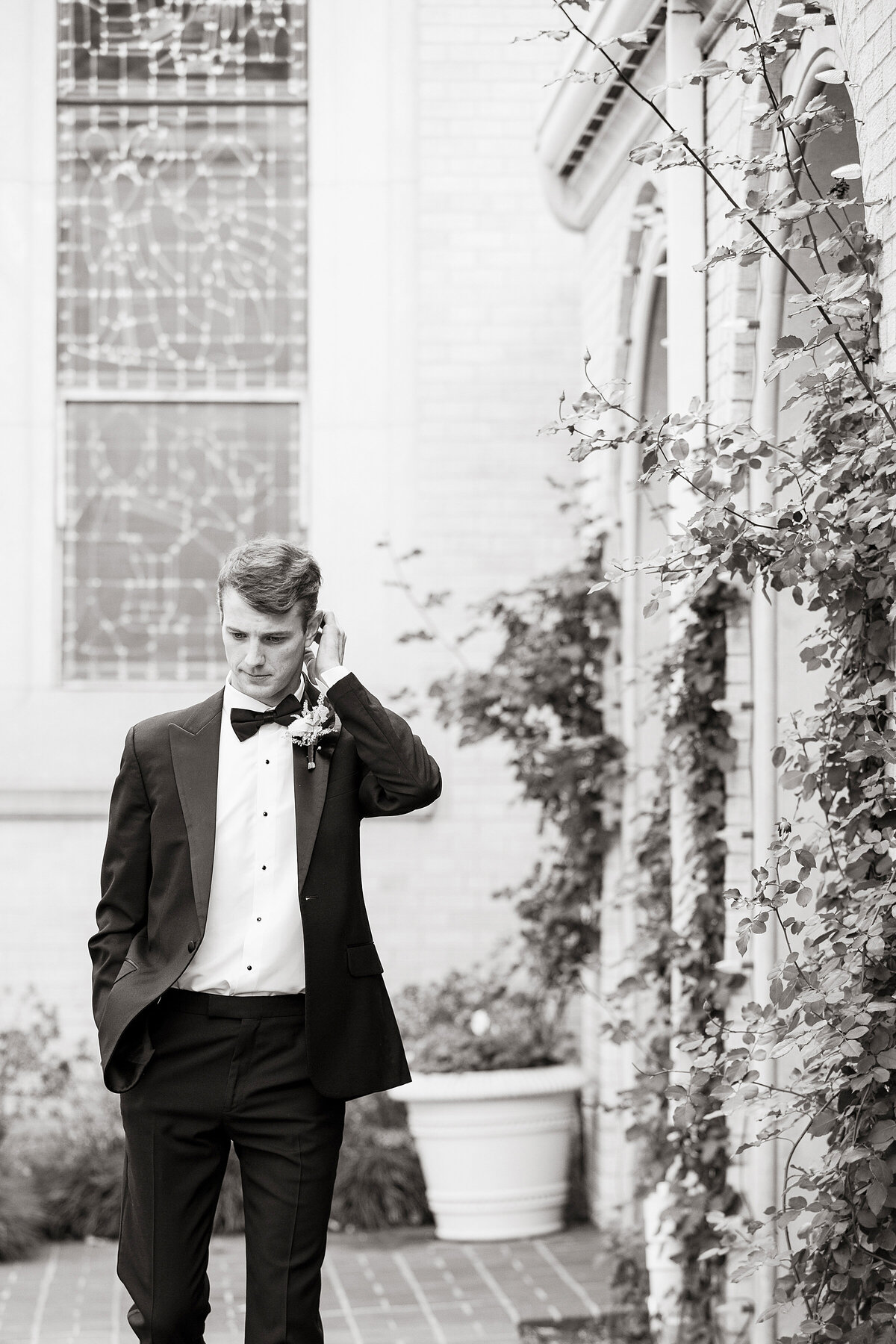 Kelci and Travis Wedding 0383