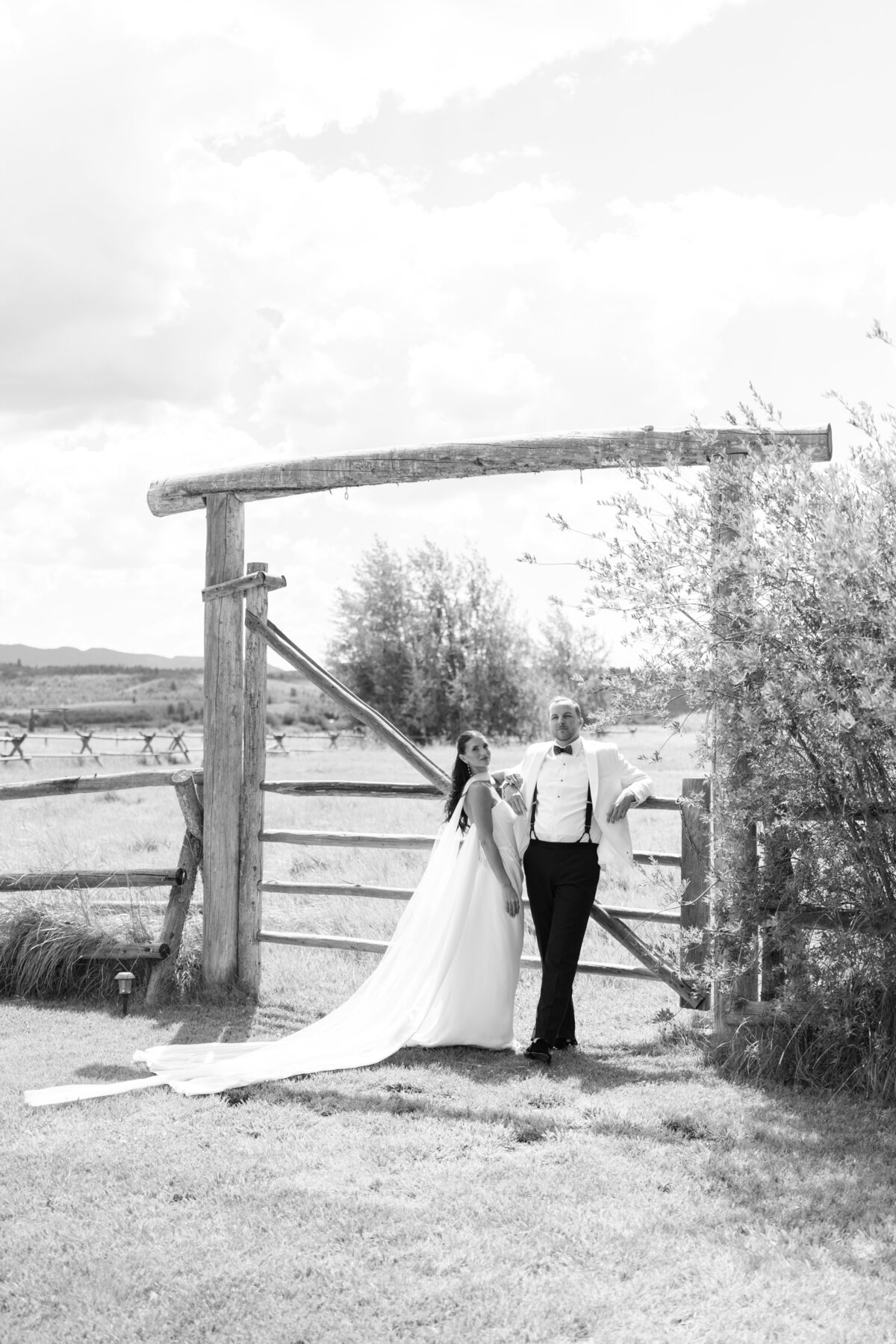 Diamond Cross Ranch Wedding Photos-9