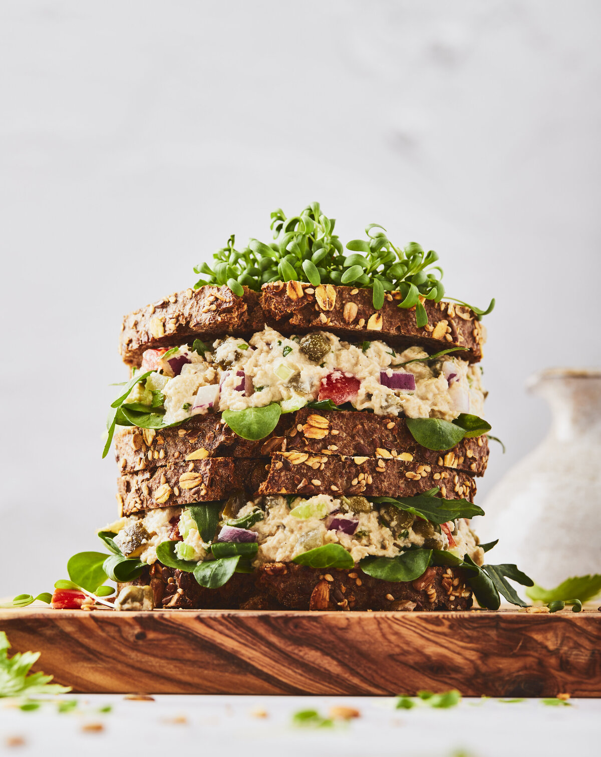 Tuna Salad Sandwich0953 1MARTA WOJCICKA