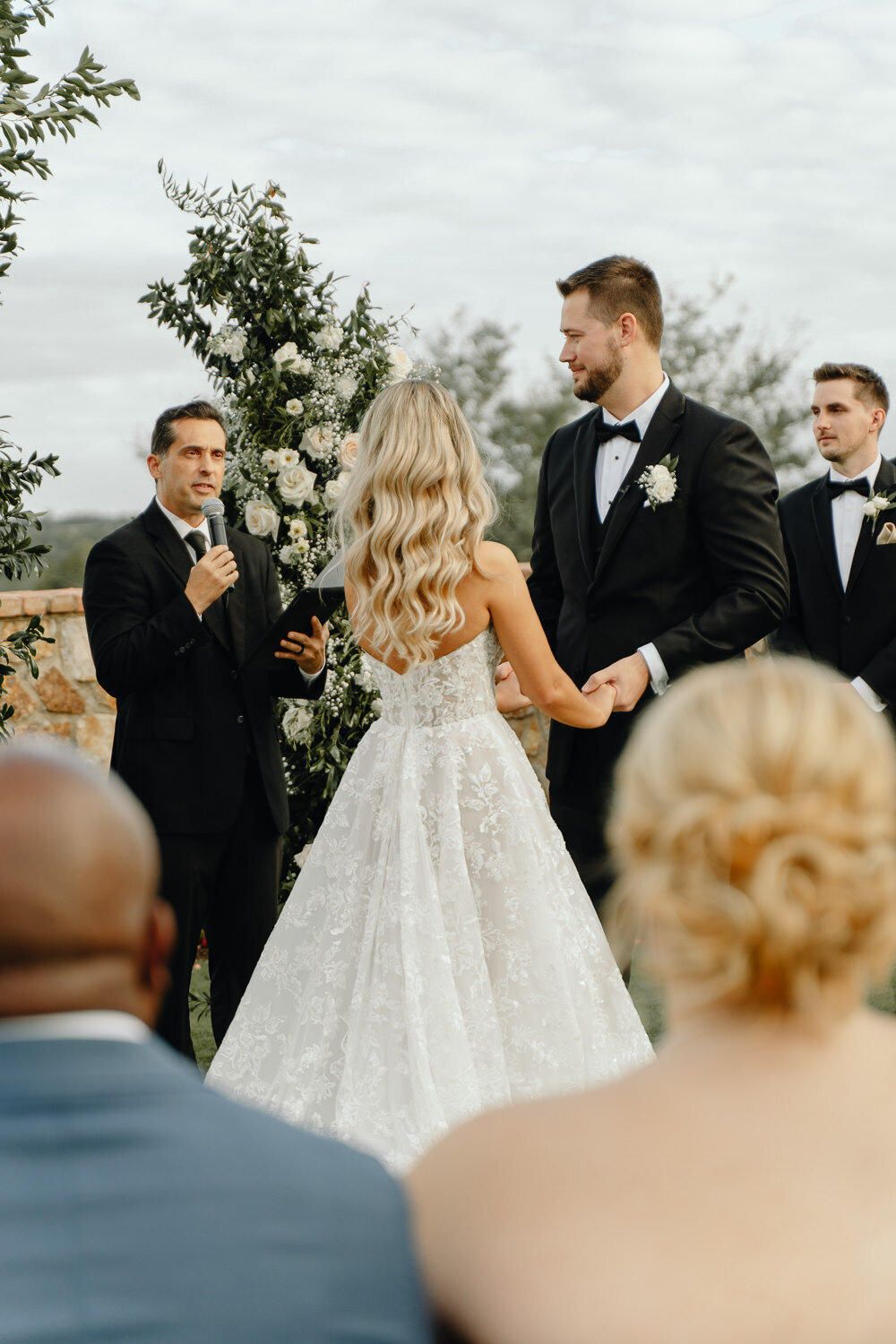 Bella Collina Wedding Photography Videography Orlando Florida