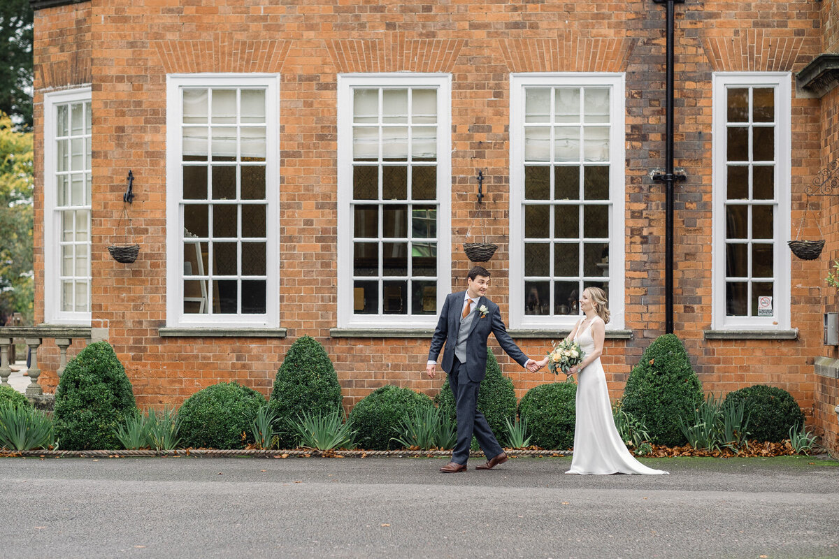 Kelham Country Manor House Wedding Photographer - Stunning Nottingham Venue-63