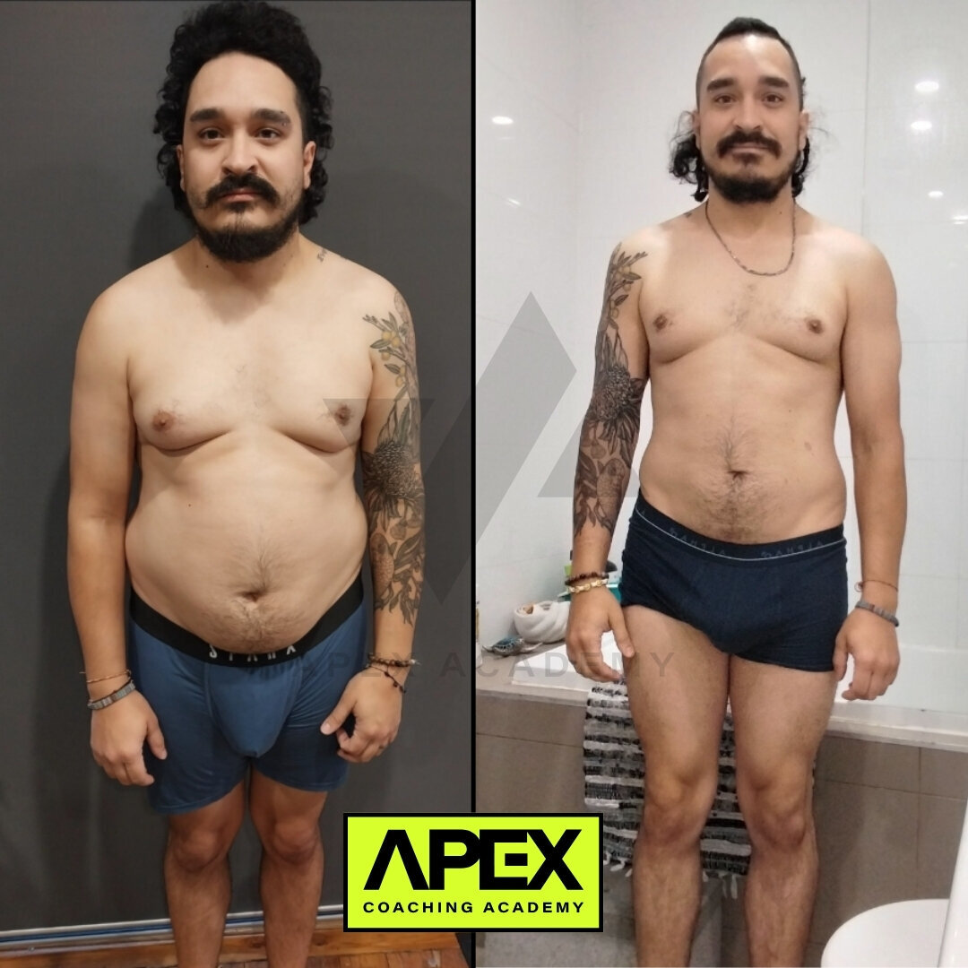 SIMON CABELLO - ADAM (88kg _ 75kg)