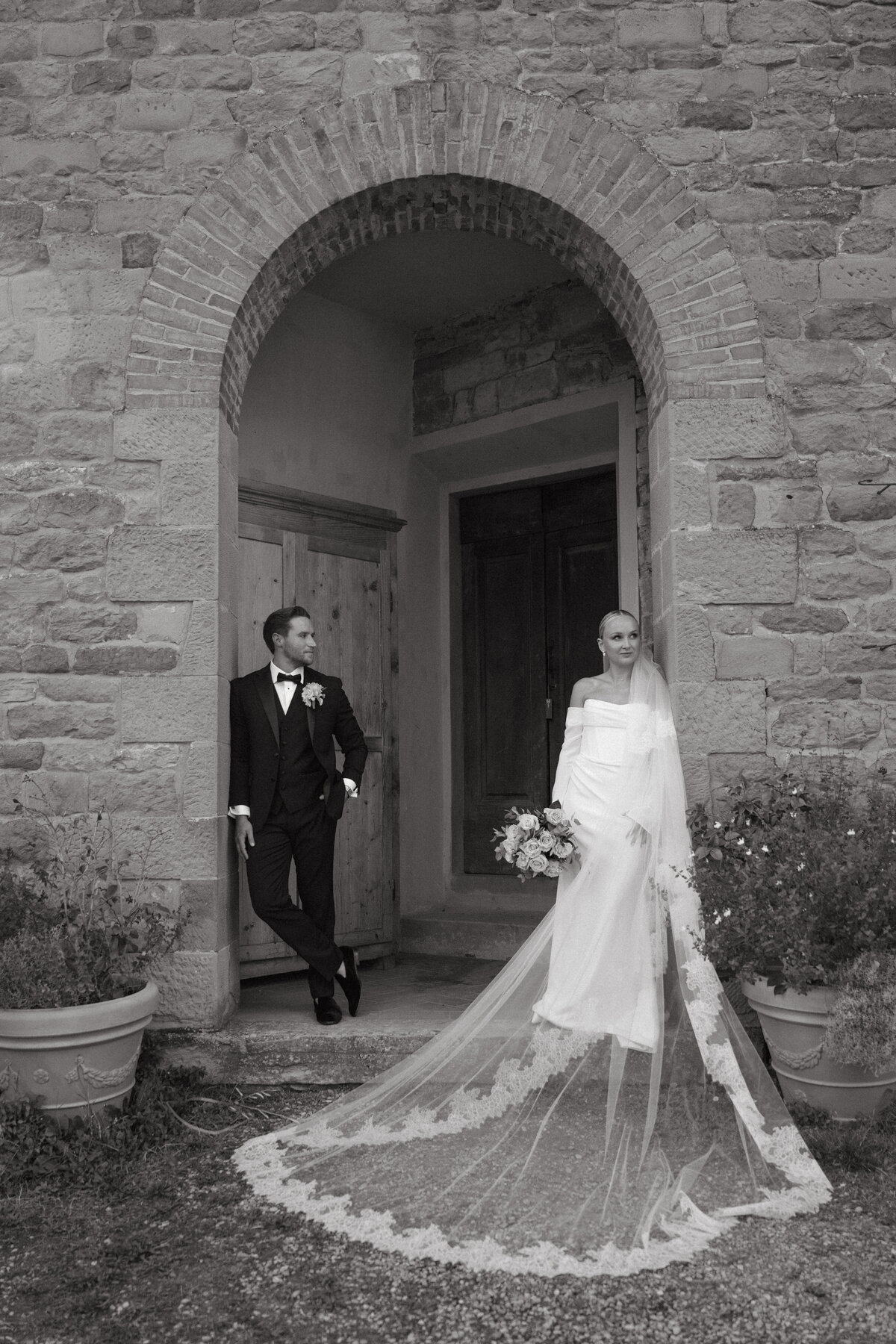 Top Wedding Photographer in Italy