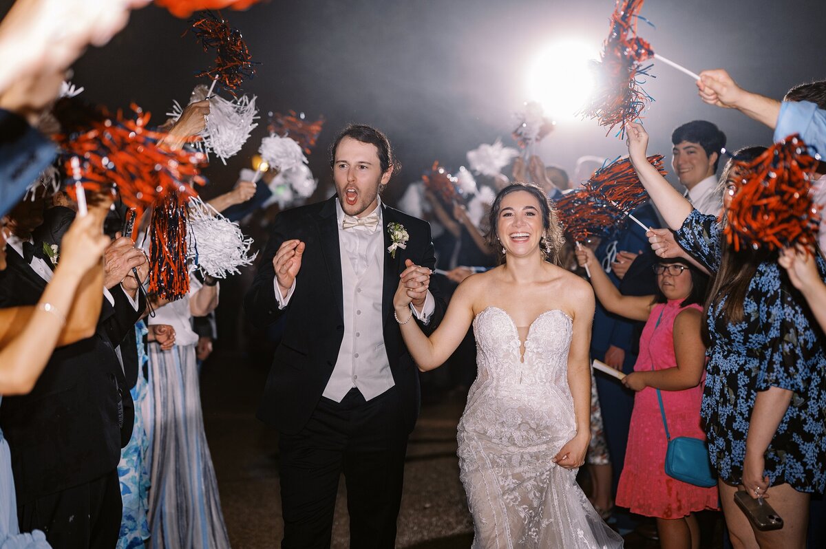 Lauren + John - Burrit on the Mountain Wedding - Reception-400
