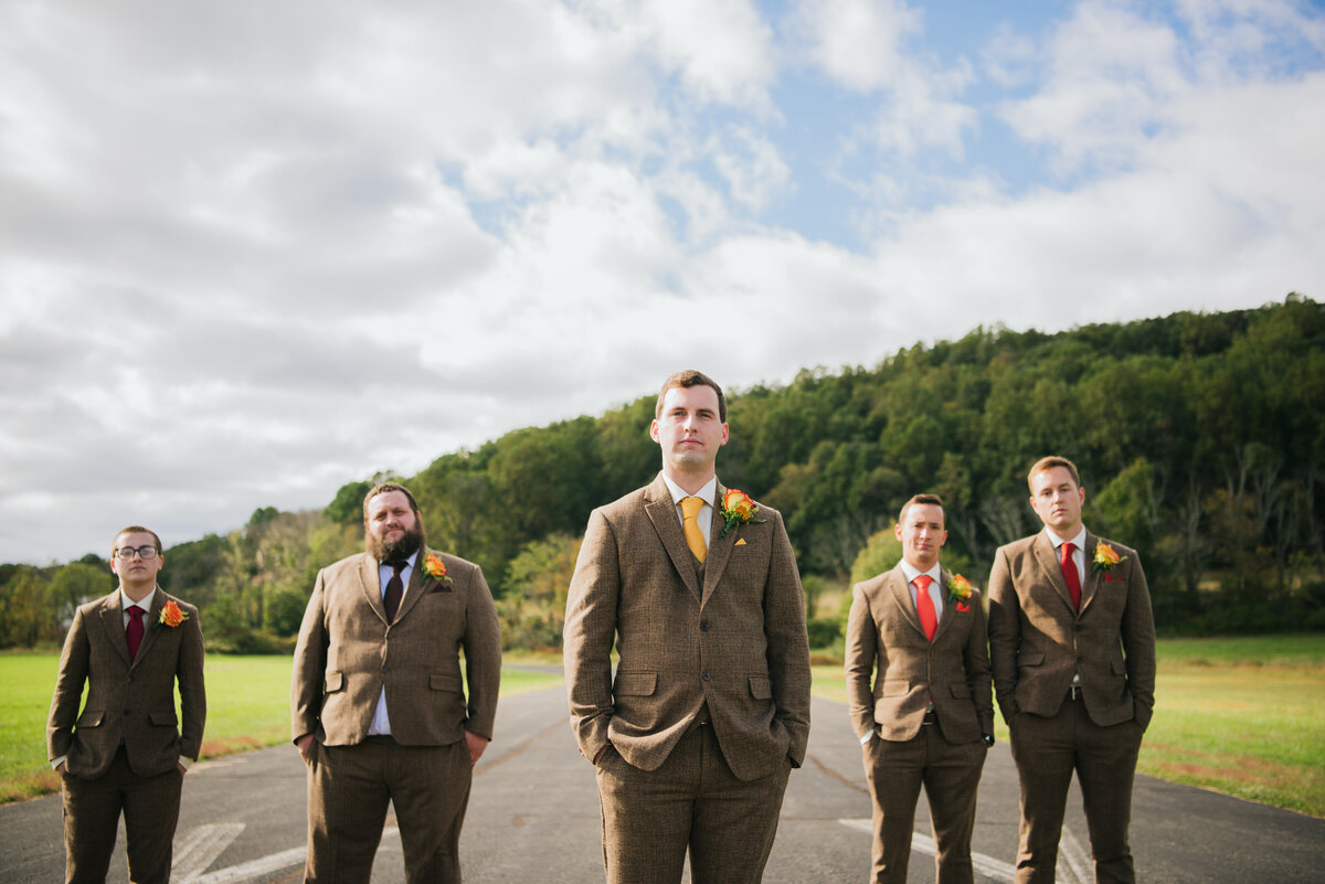 Bally Spring Wedding Photographer 049