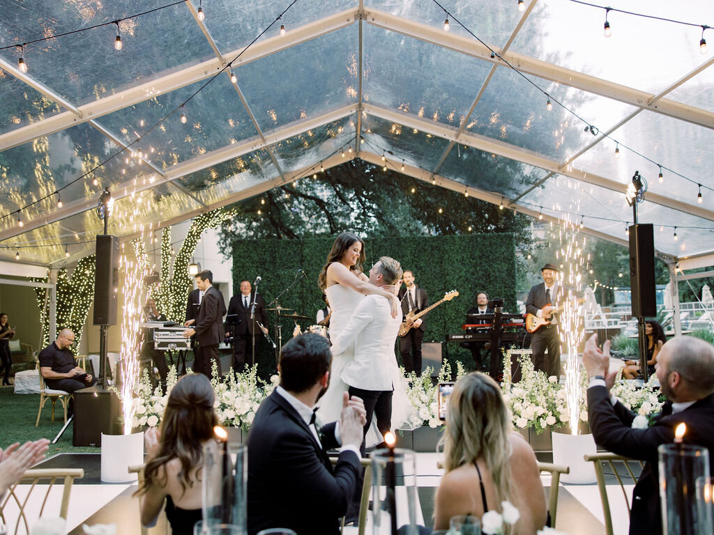 Four-Seasons-Austin-Wedding-Cold-Sparks