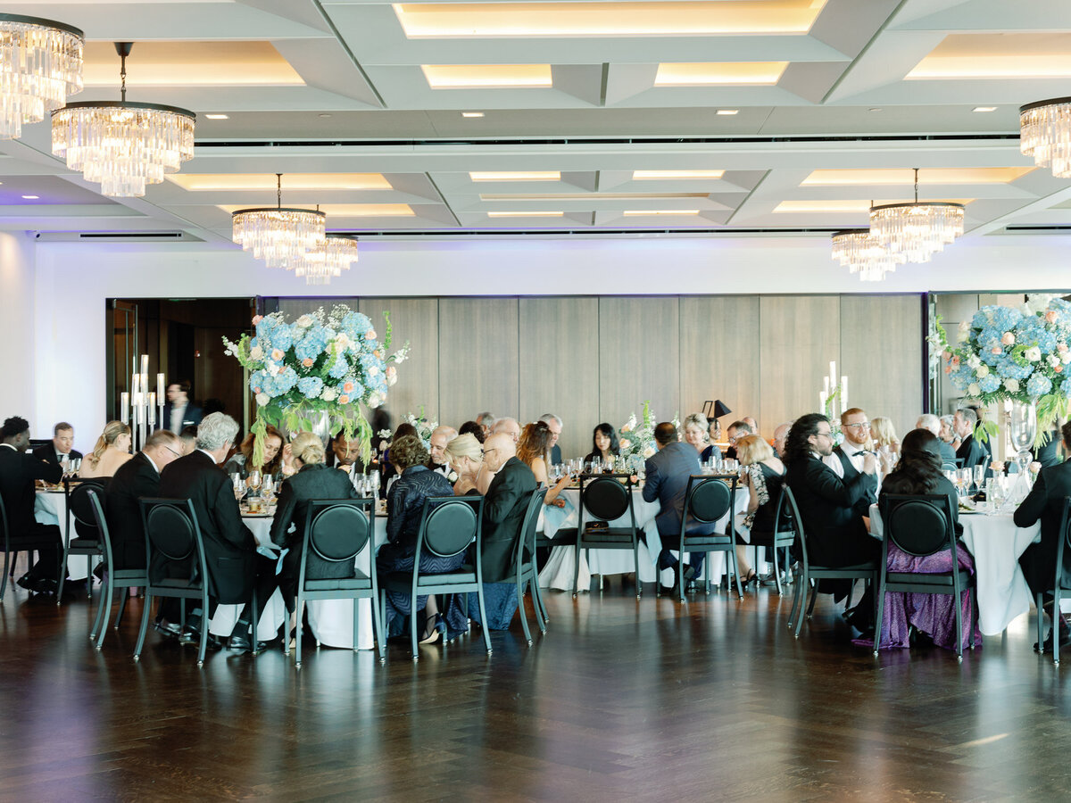 The Fourniers | Carrick Wedding -98