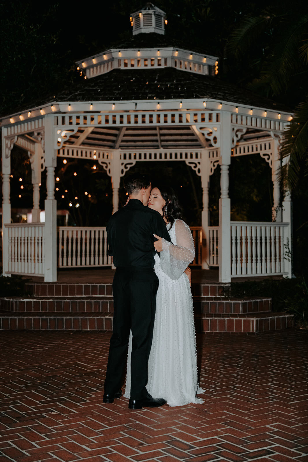 Wedding At Dr. Phillips House, Orlando