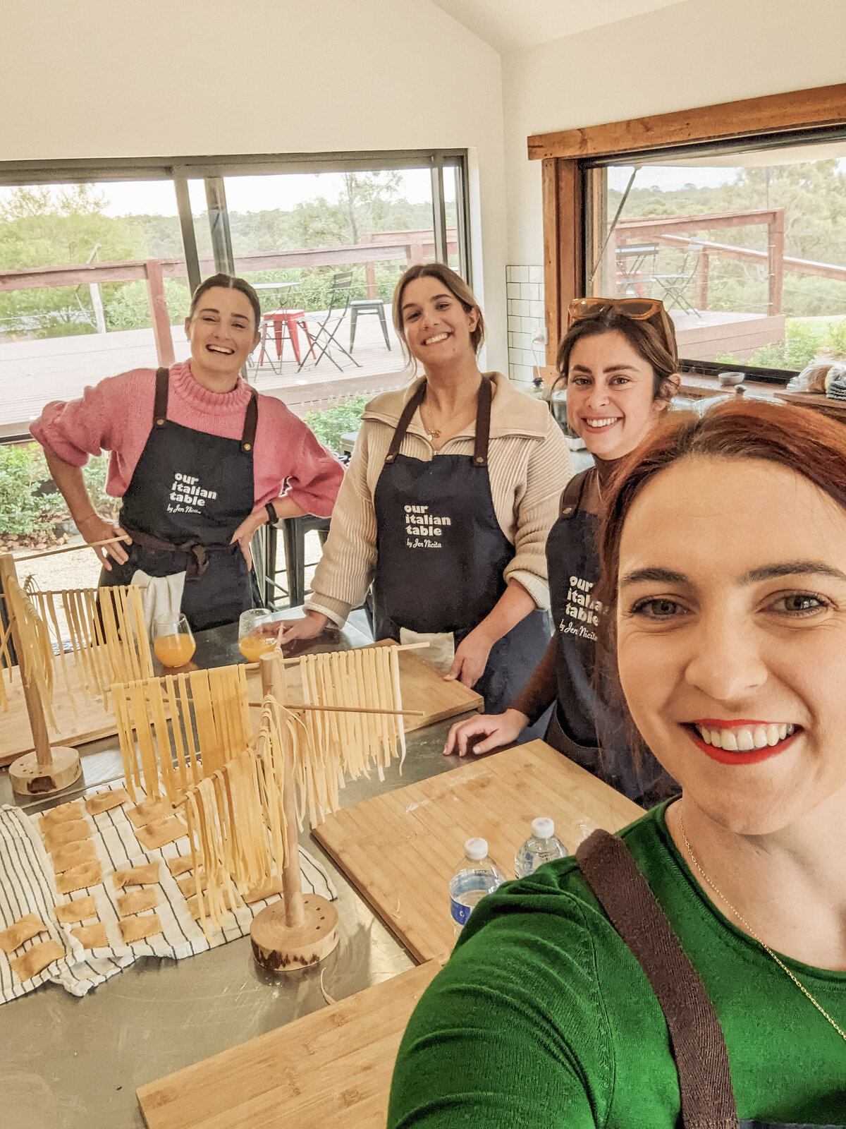 Copy of Girls Cookin 2