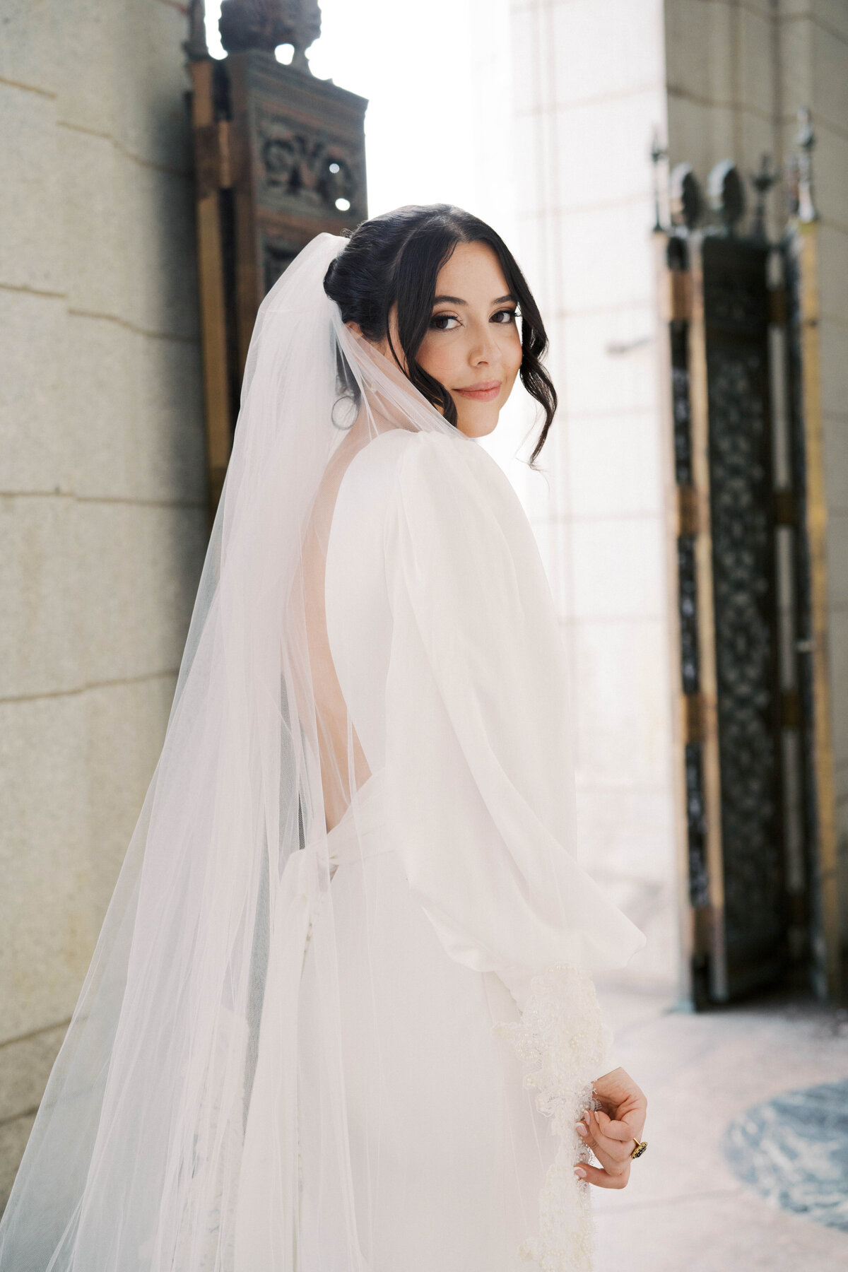 St. Louis Missouri Botanical Garden Wedding Photography181