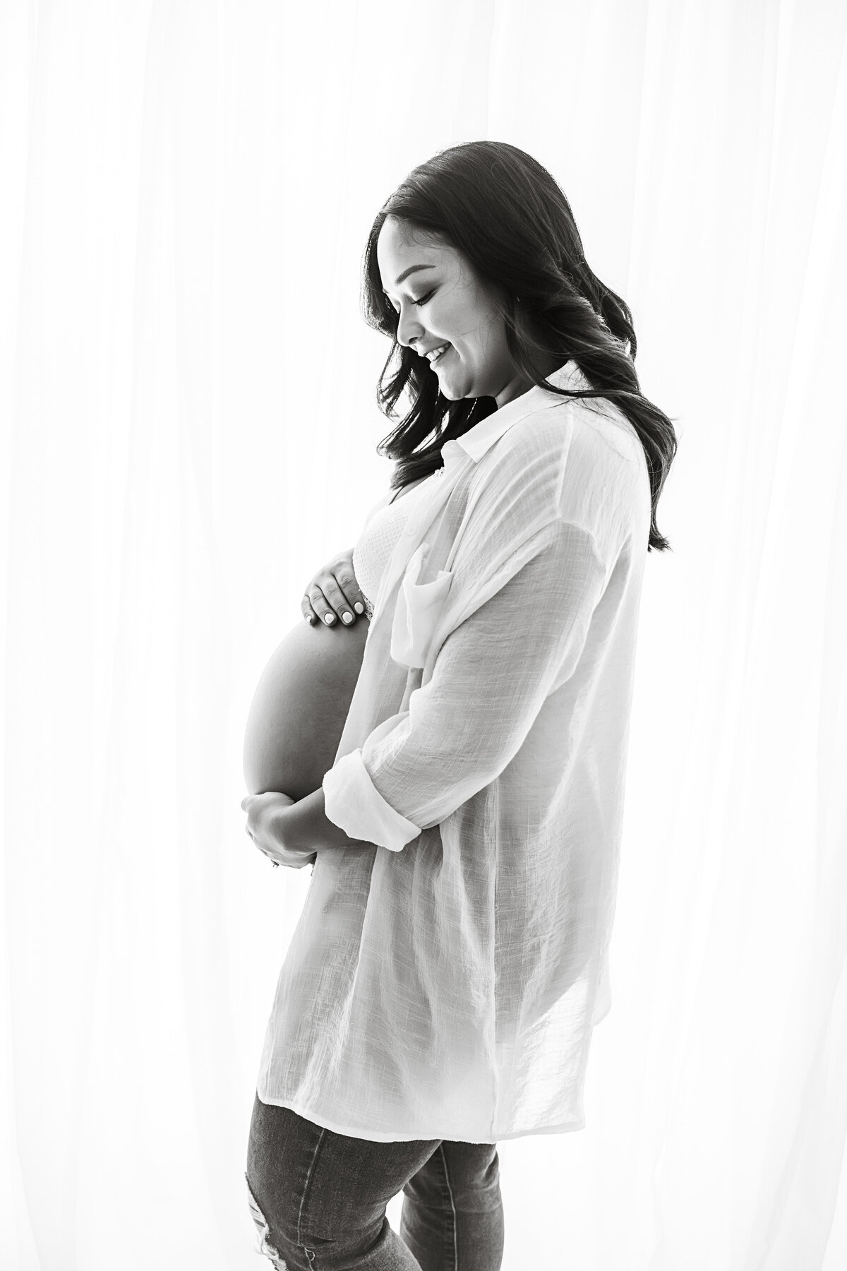 Tasha Maternity-43