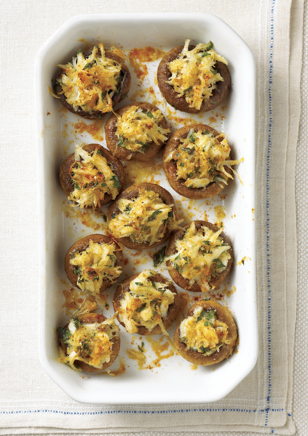 ©Dasha Wright Creative_Dasha Wright Photography_Dallas Food Photography_Food Packaging_Publix Supermarket_Stuffed Mushrooms copy
