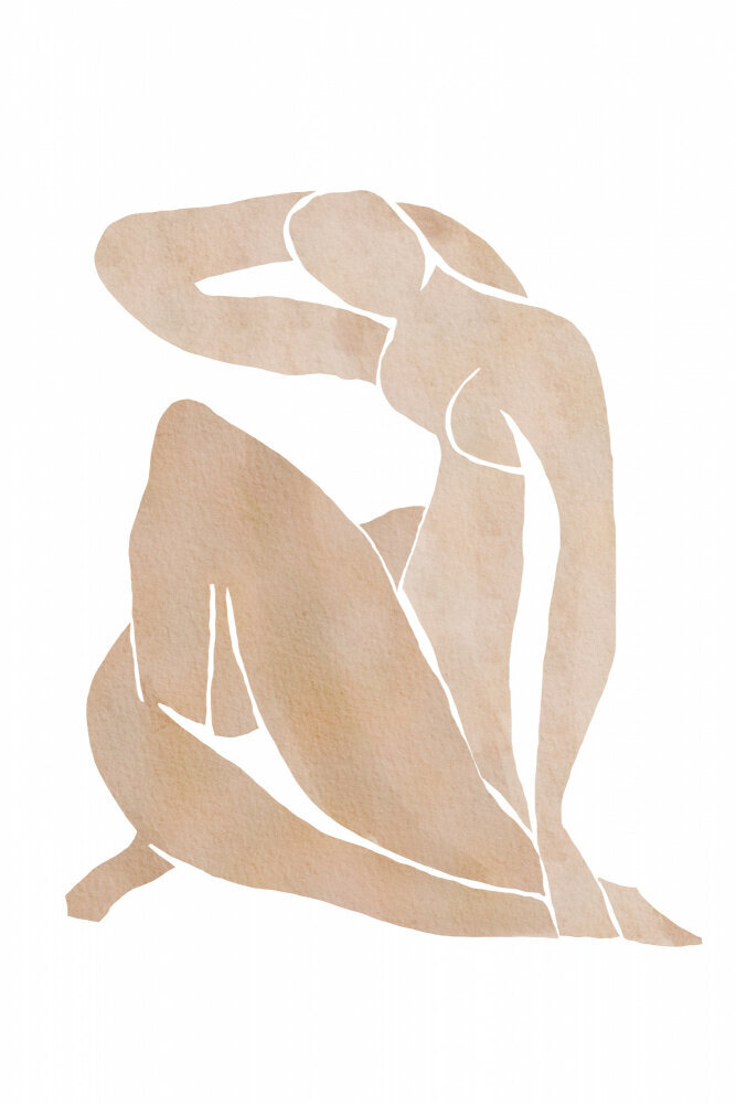 Curated Art 3